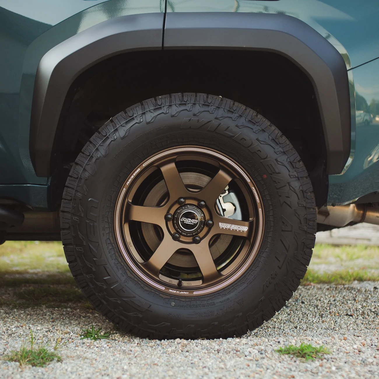 2025 4runner 6th gen Aftermarket Wheels, Bigger Tires, Lift Kits (Compilation) for 2025+ 4Runner 6th Gen -- Add Yours! 557517938_1606910647028148_3361420647633530642_n