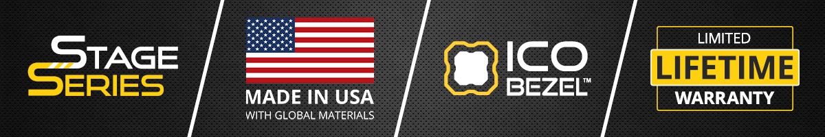 2025 4runner 6th gen NEW 2025+ 4Runner Stage Series Kits | Diode Dynamics (Ditch Light Kit, Reverse Light Kit, and HitchMount LED Pods) PxCD85w