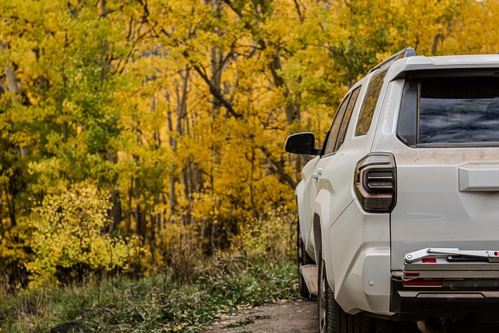 2025 4runner 6th gen Random Daily Photos of the Day Thread - Post Your 4Runner Pics! 📸 556930006_4064891337083904_8201219410241011571_n