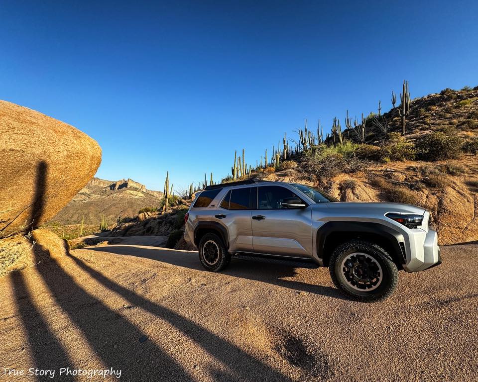 2025 4runner 6th gen Random Daily Photos of the Day Thread - Post Your 4Runner Pics! 📸 556979593_10234939860976088_6381537057737379639_n
