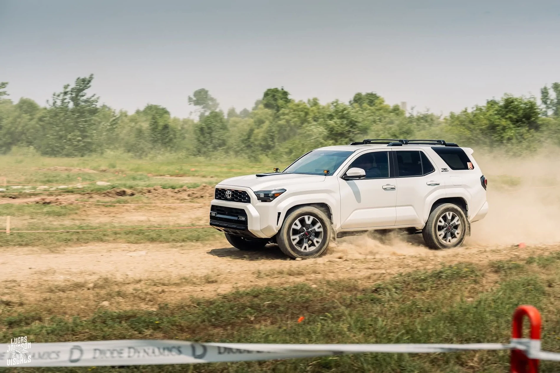 2025 4runner 6th gen Random Daily Photos of the Day Thread - Post Your 4Runner Pics! 📸 556485817_10235969185865419_3439351059160821565_n