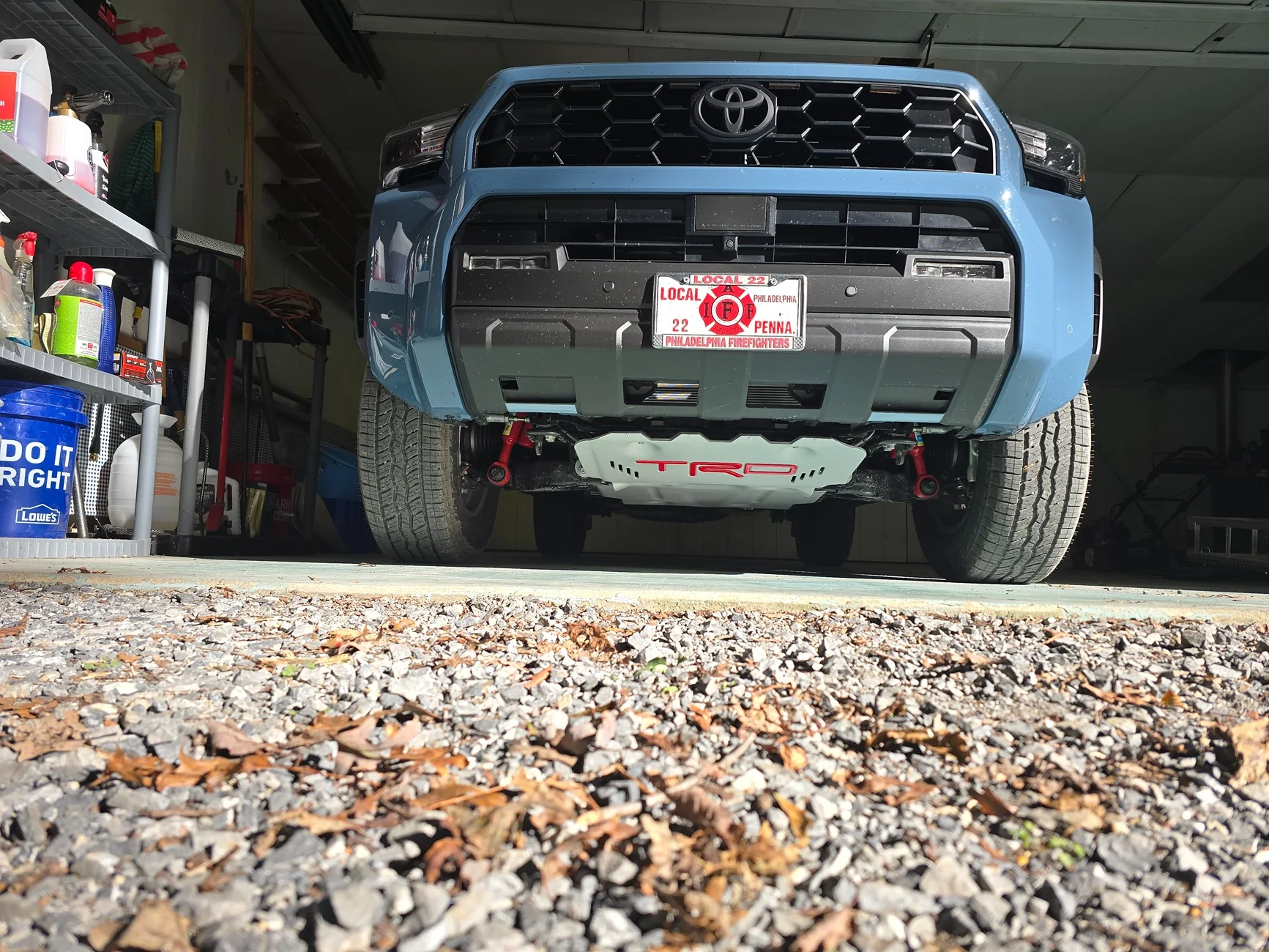 2025 4runner 6th gen What did you do to your 6th Gen 4Runner today?? 👨🏻‍🔧 🧰 🛠 1000051142