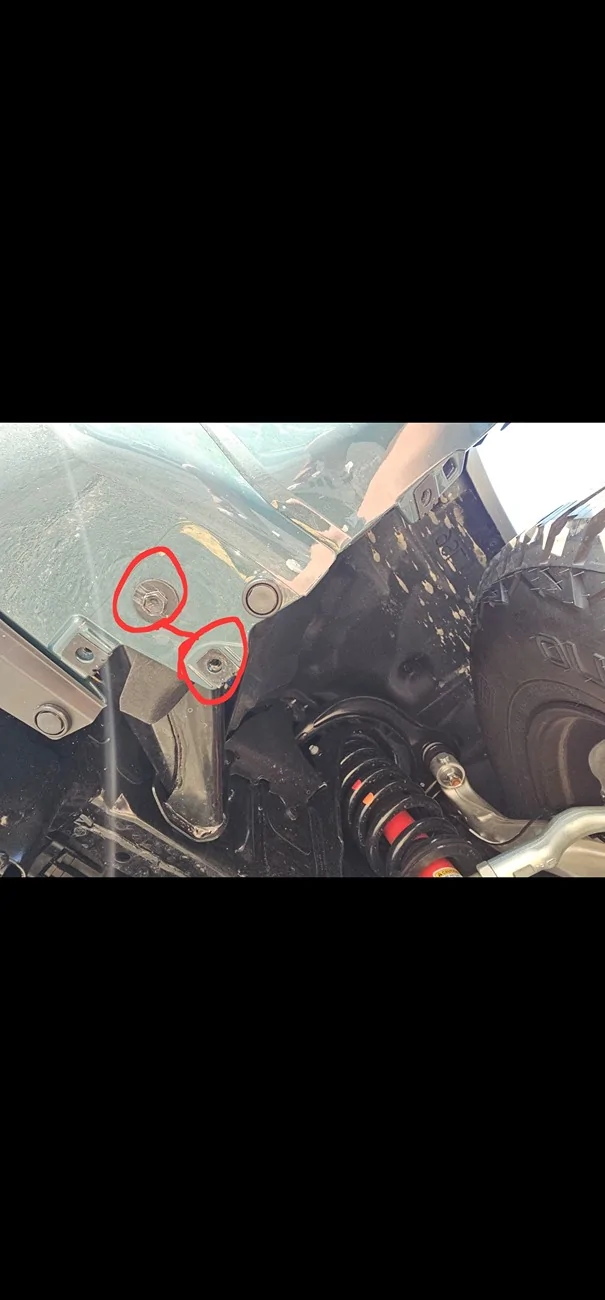 2025 4runner 6th gen Everest N500 *Fiona* TRD ORP Build Screenshot_20250913_150543_Gallery