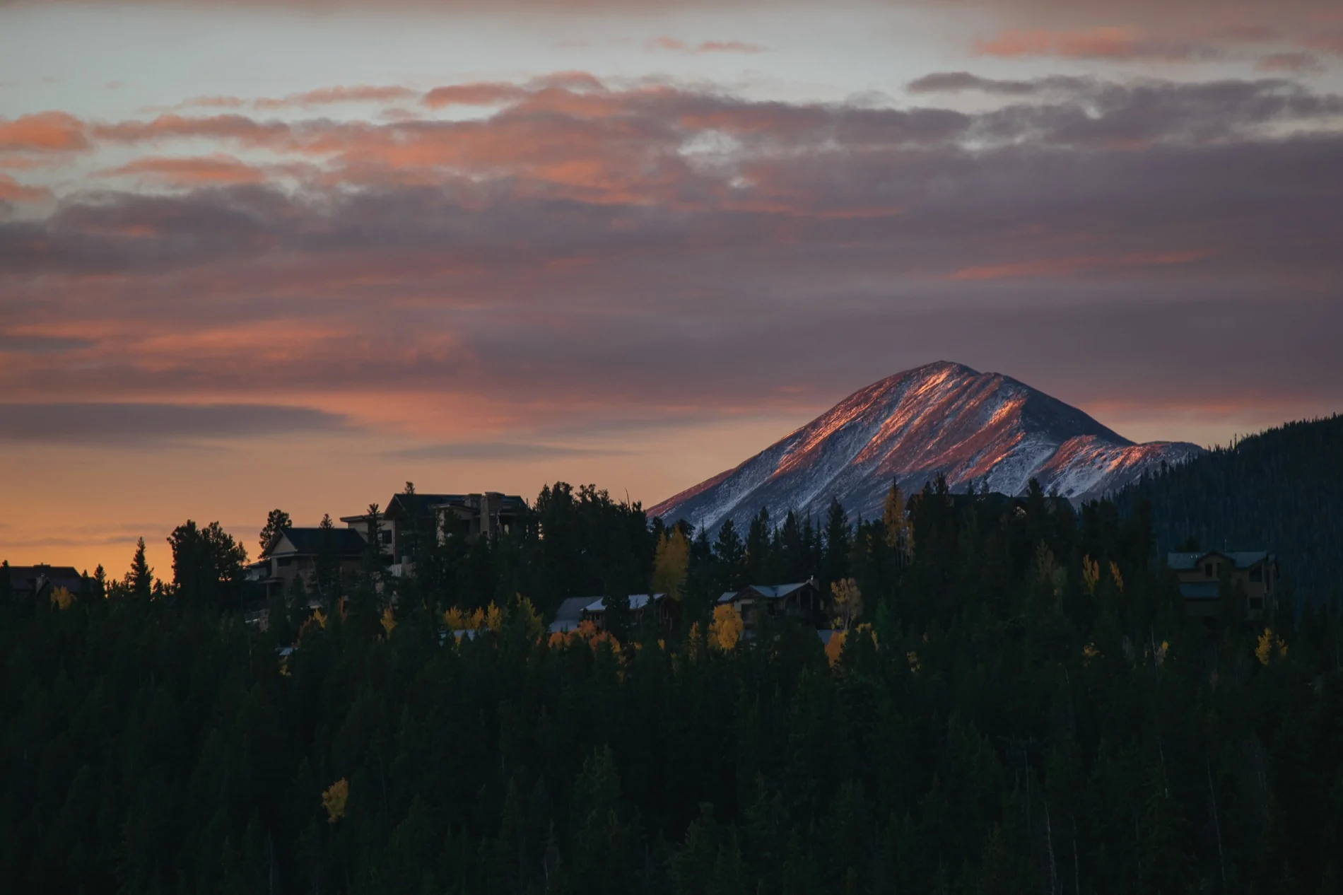 2025 4runner 6th gen 2000+ Mile Road Trip - STL, MO ➡️ Dillon, CO DSC_0326