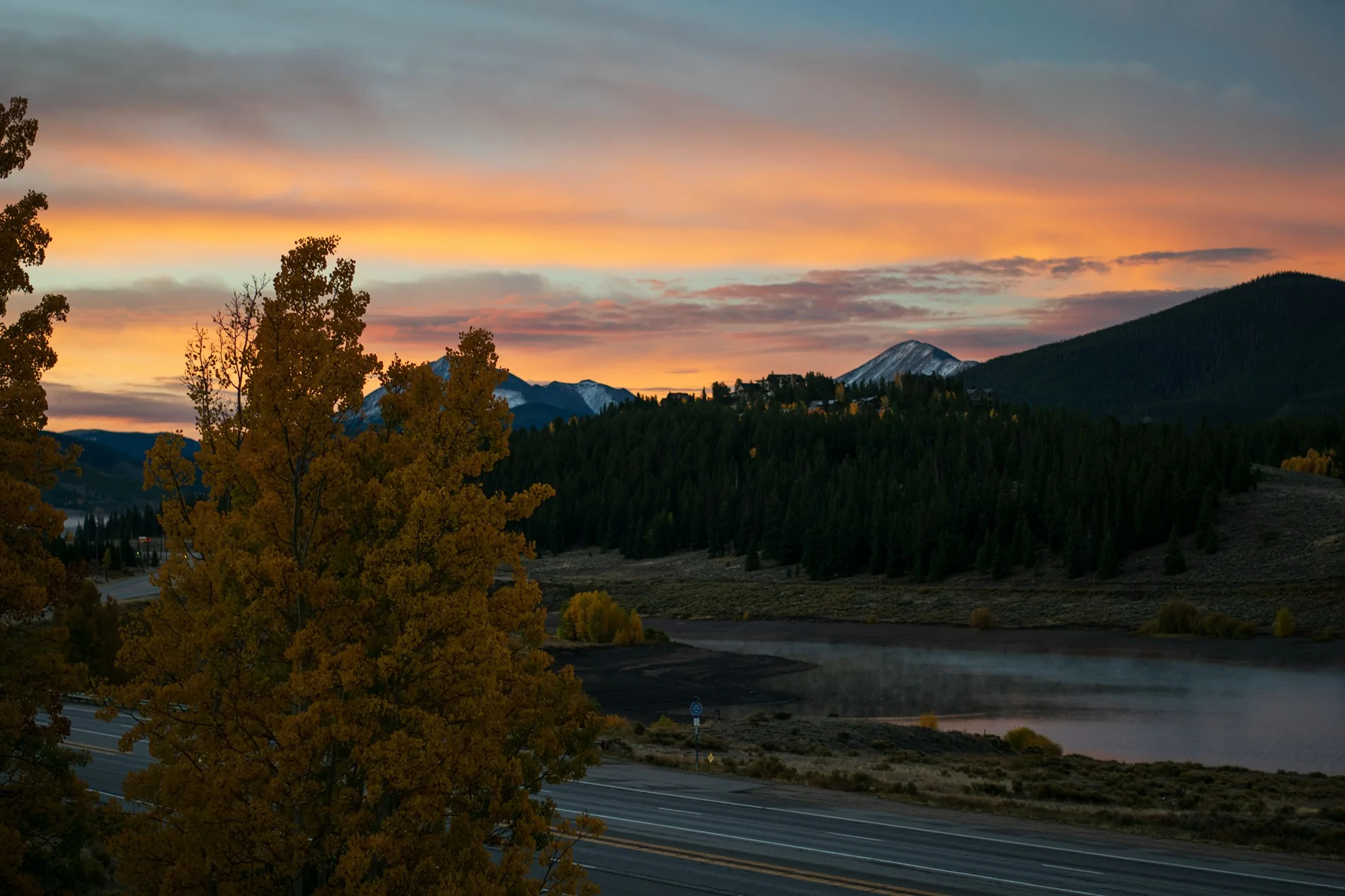 2025 4runner 6th gen 2000+ Mile Road Trip - STL, MO ➡️ Dillon, CO DSC_0292