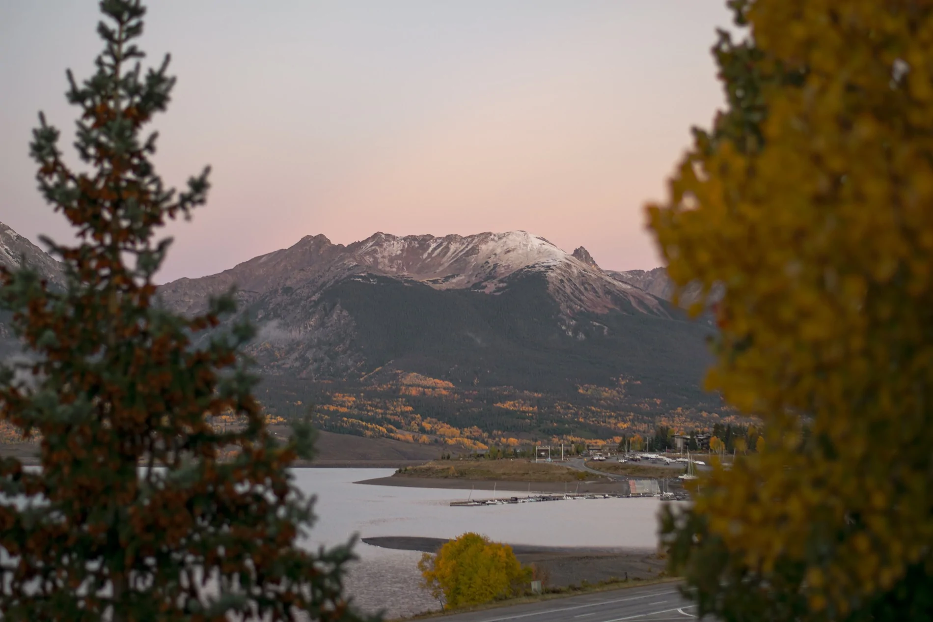 2025 4runner 6th gen 2000+ Mile Road Trip - STL, MO ➡️ Dillon, CO DSC_0287