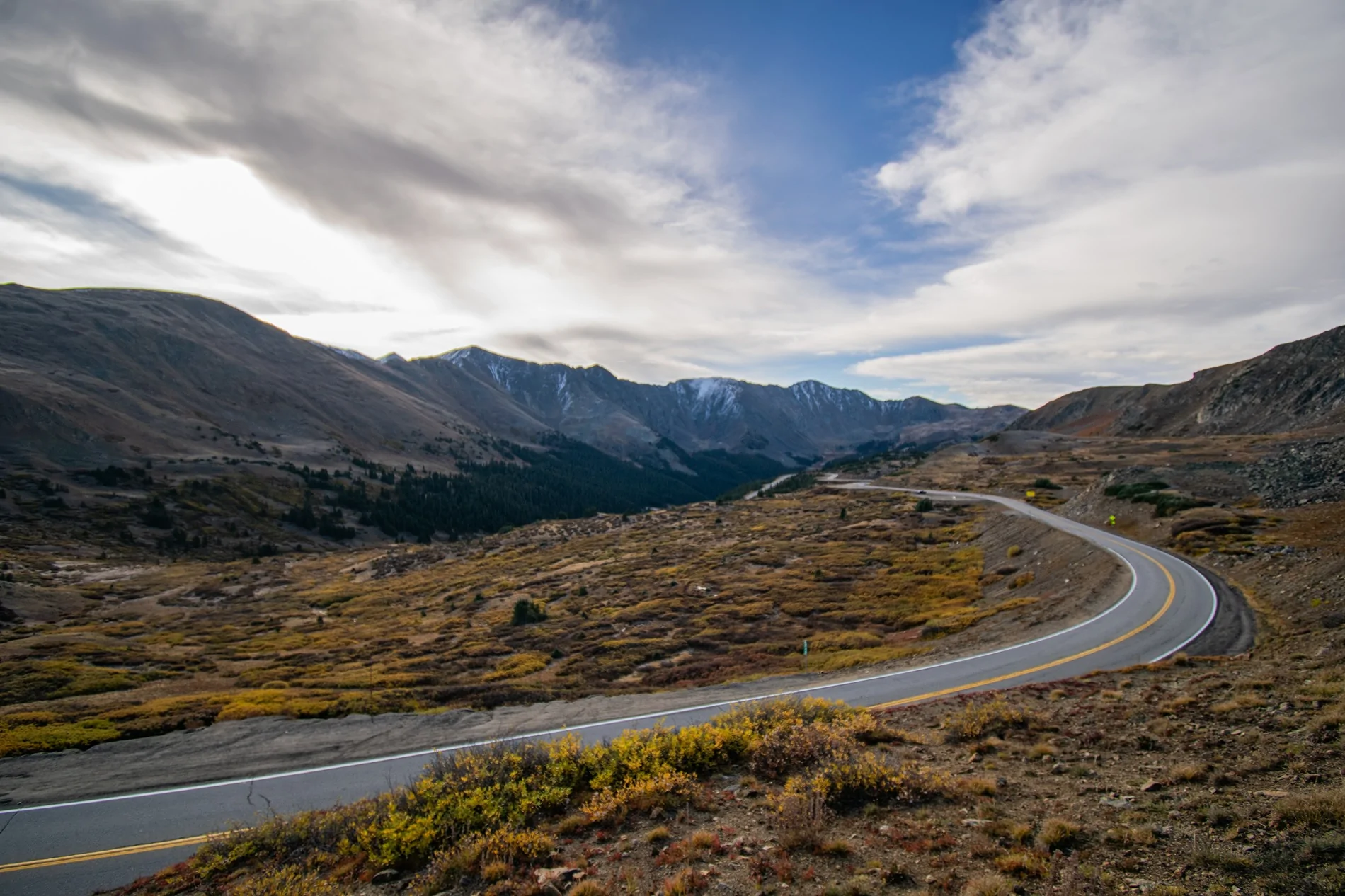 2025 4runner 6th gen 2000+ Mile Road Trip - STL, MO ➡️ Dillon, CO DSC_0361