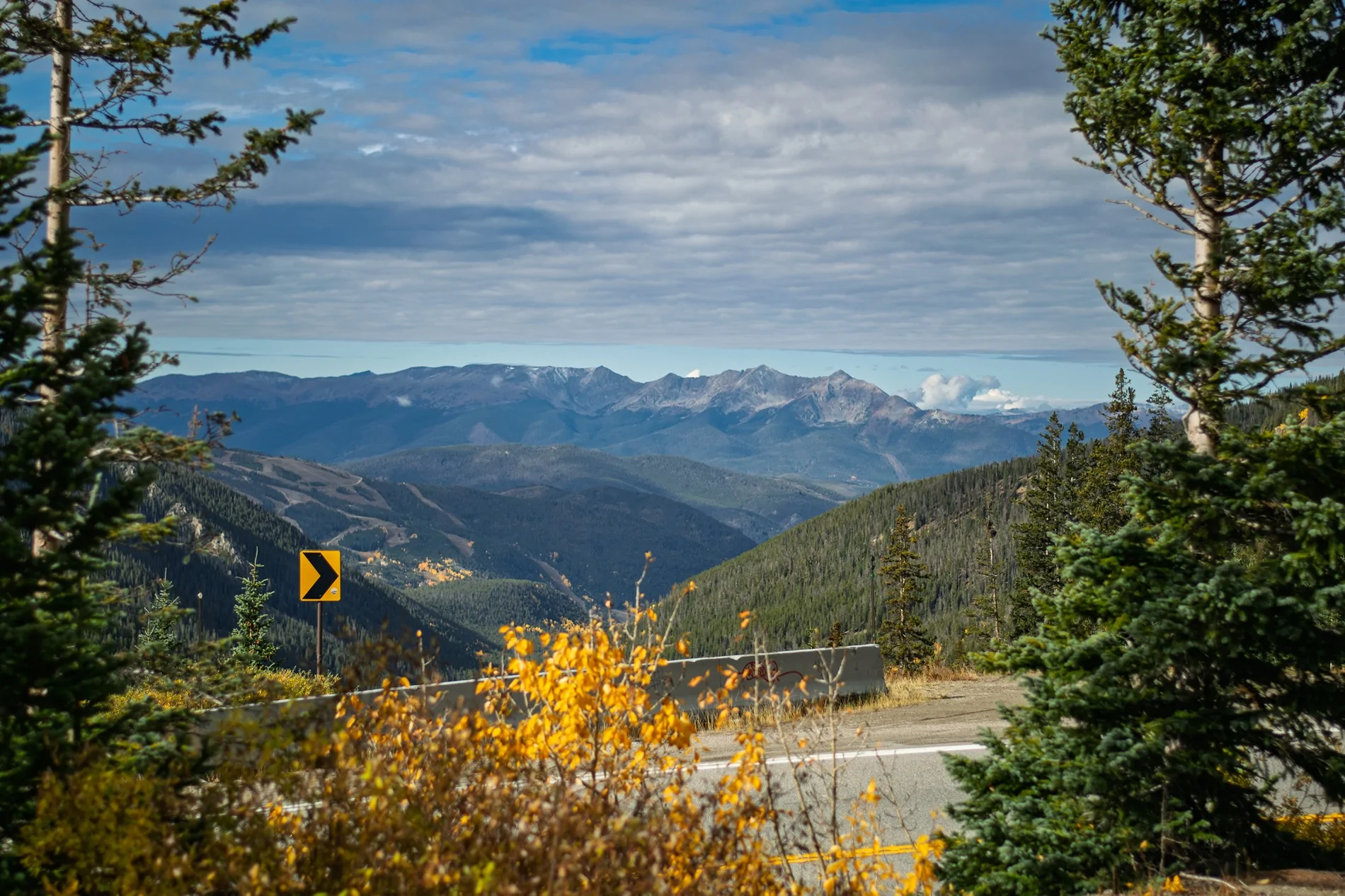 2025 4runner 6th gen 2000+ Mile Road Trip - STL, MO ➡️ Dillon, CO DSC_0403