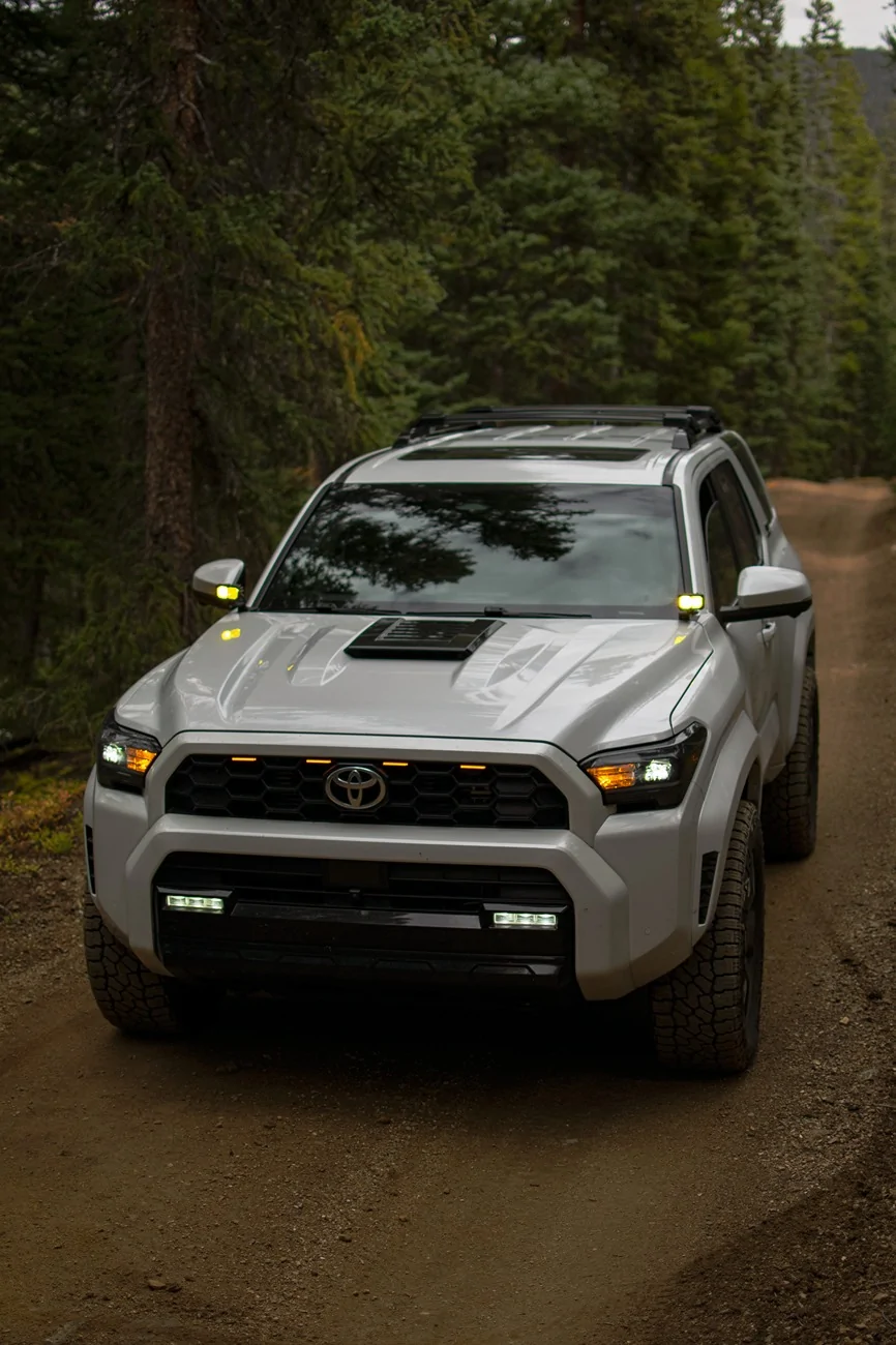 2025 4runner 6th gen 2000+ Mile Road Trip - STL, MO ➡️ Dillon, CO DSC_0438