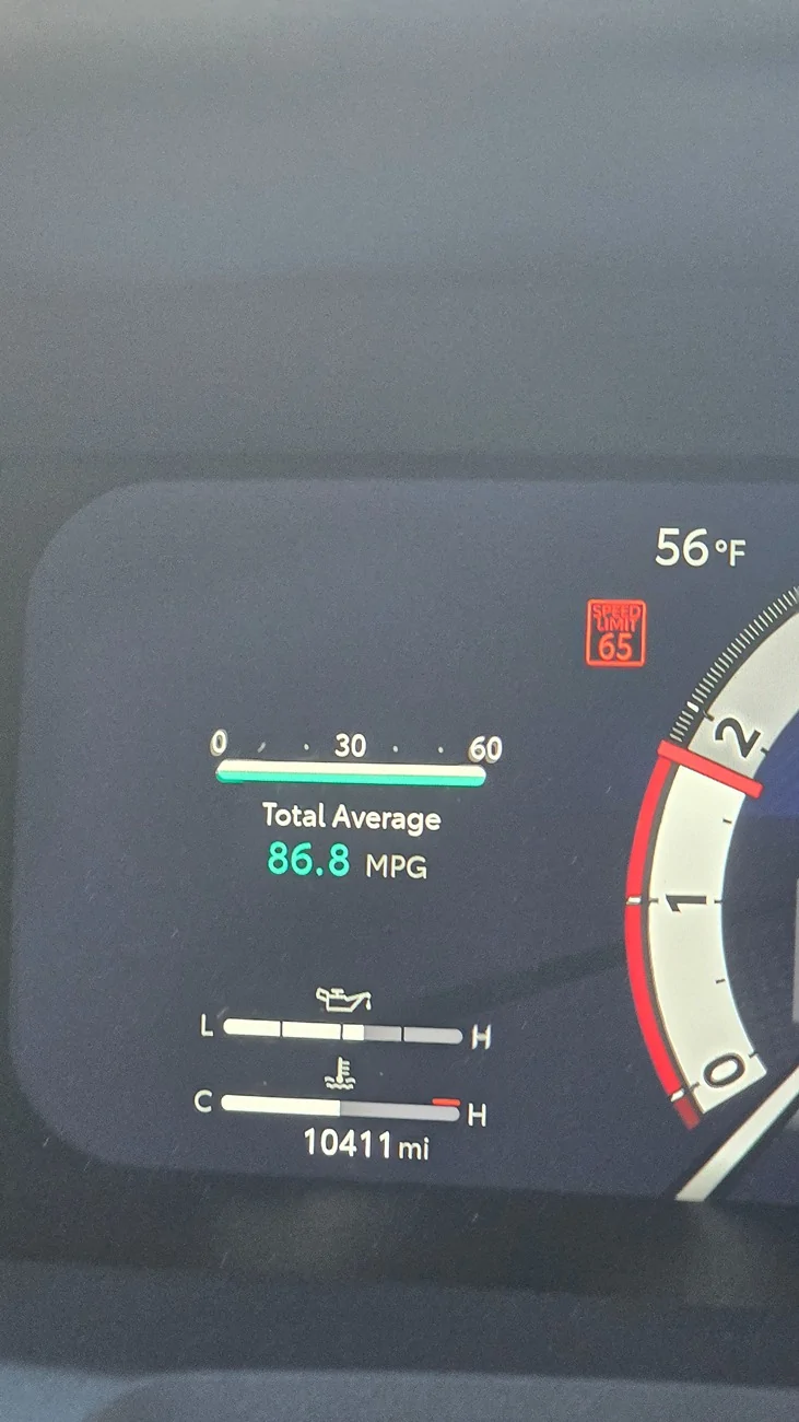 2025 4runner 6th gen 2000+ Mile Road Trip - STL, MO ➡️ Dillon, CO 20250930_092201