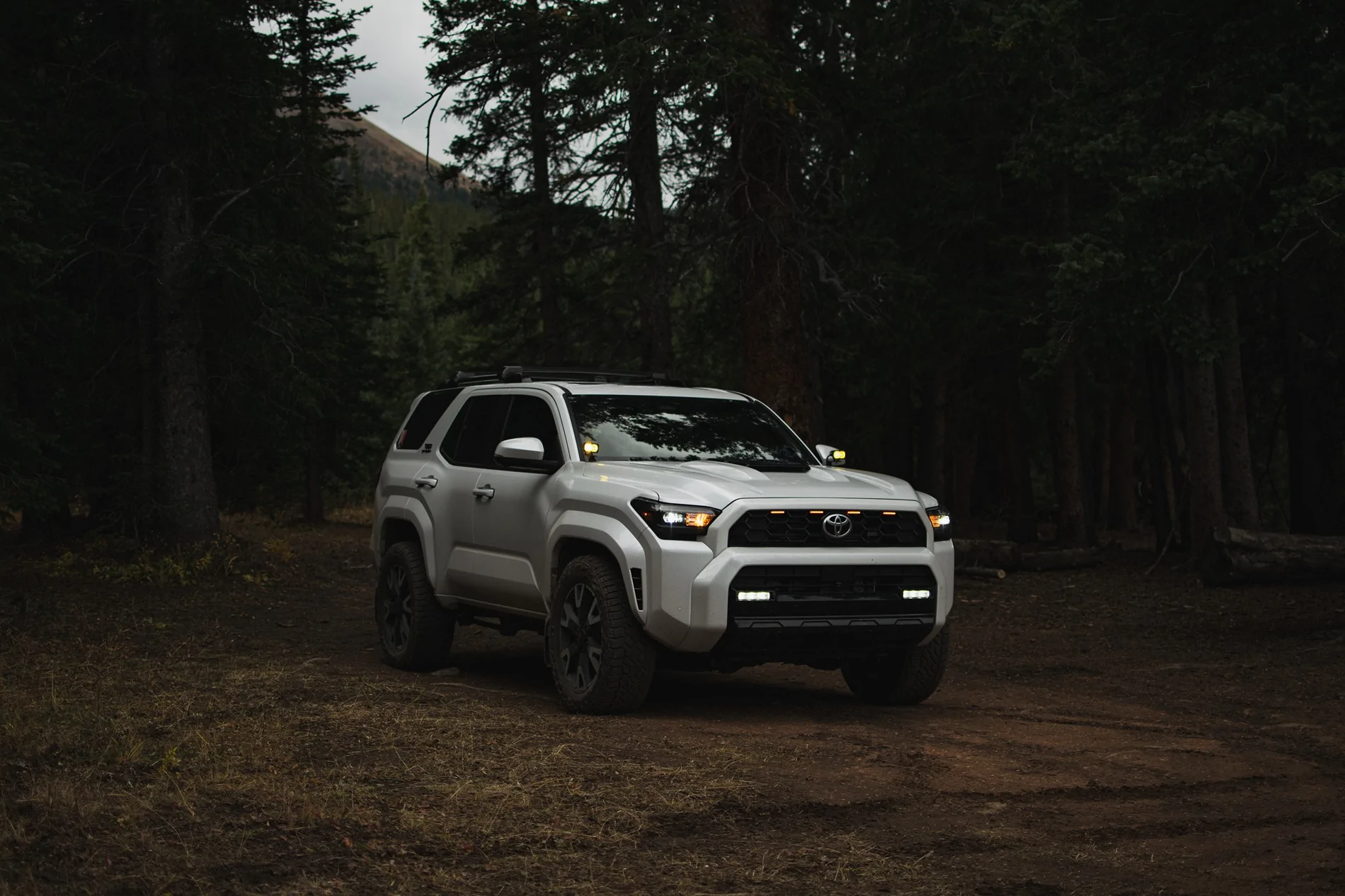2025 4runner 6th gen 2000+ Mile Road Trip - STL, MO ➡️ Dillon, CO DSC_0511