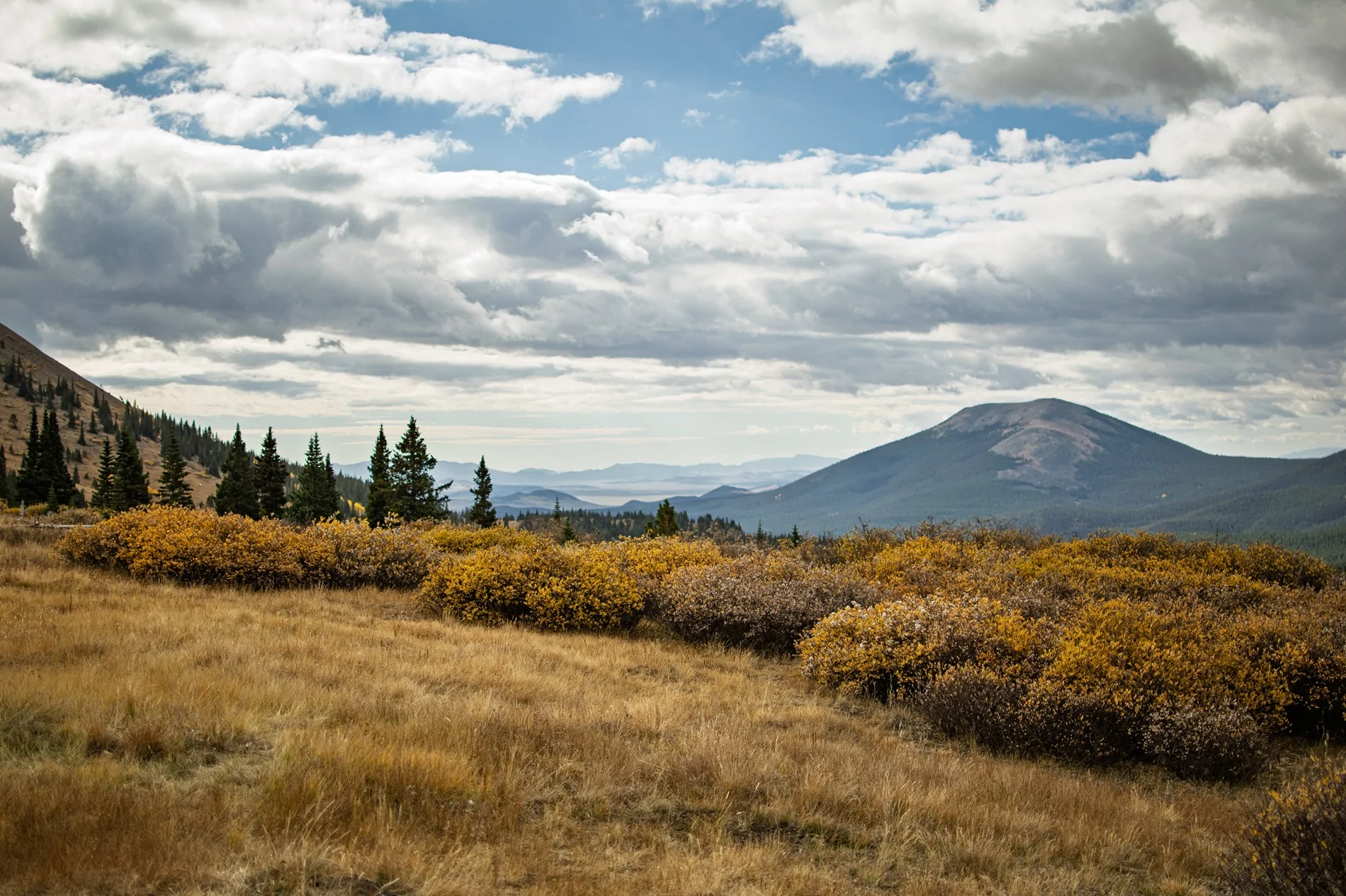 2025 4runner 6th gen 2000+ Mile Road Trip - STL, MO ➡️ Dillon, CO DSC_0524