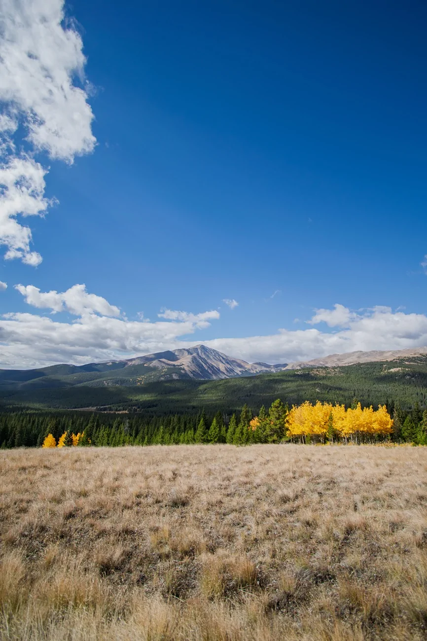 2025 4runner 6th gen 2000+ Mile Road Trip - STL, MO ➡️ Dillon, CO DSC_0614