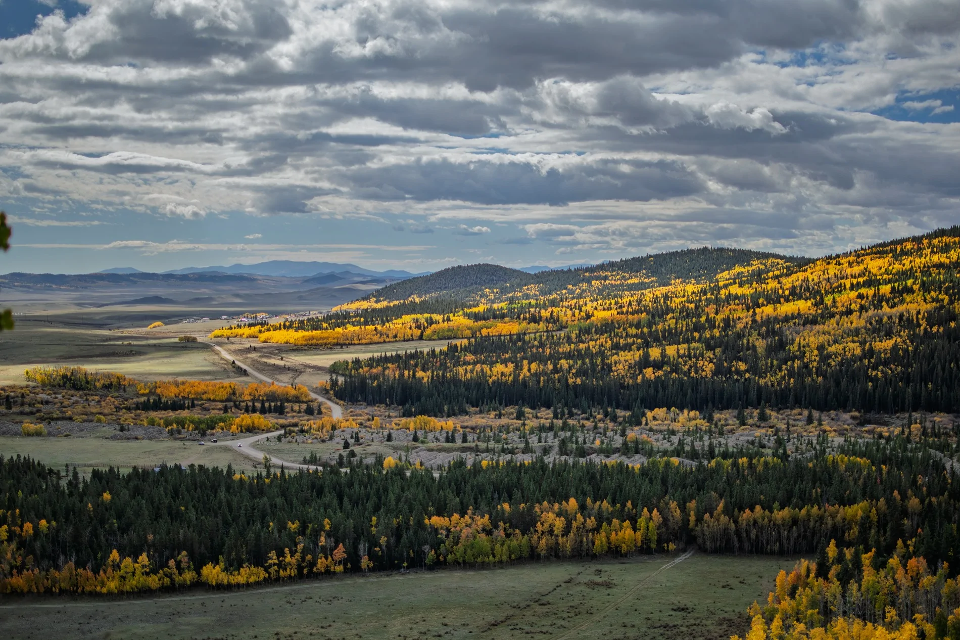 2025 4runner 6th gen 2000+ Mile Road Trip - STL, MO ➡️ Dillon, CO DSC_0631