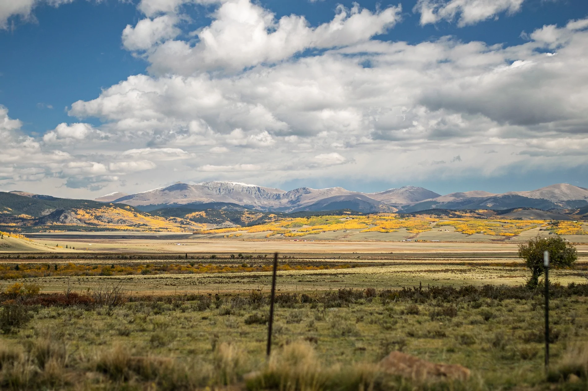 2025 4runner 6th gen 2000+ Mile Road Trip - STL, MO ➡️ Dillon, CO DSC_0673
