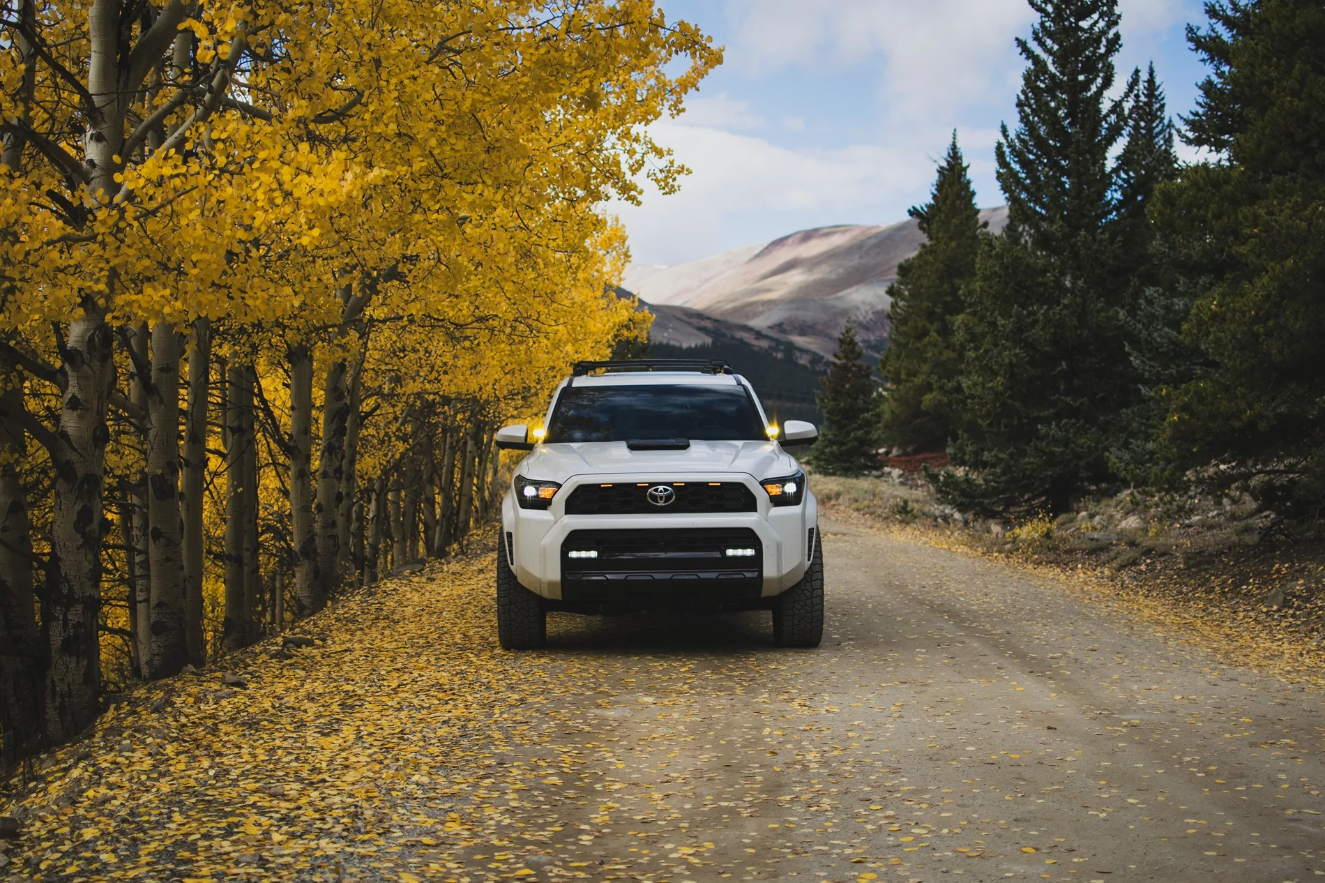 2025 4runner 6th gen 2000+ Mile Road Trip - STL, MO ➡️ Dillon, CO DSC_0578