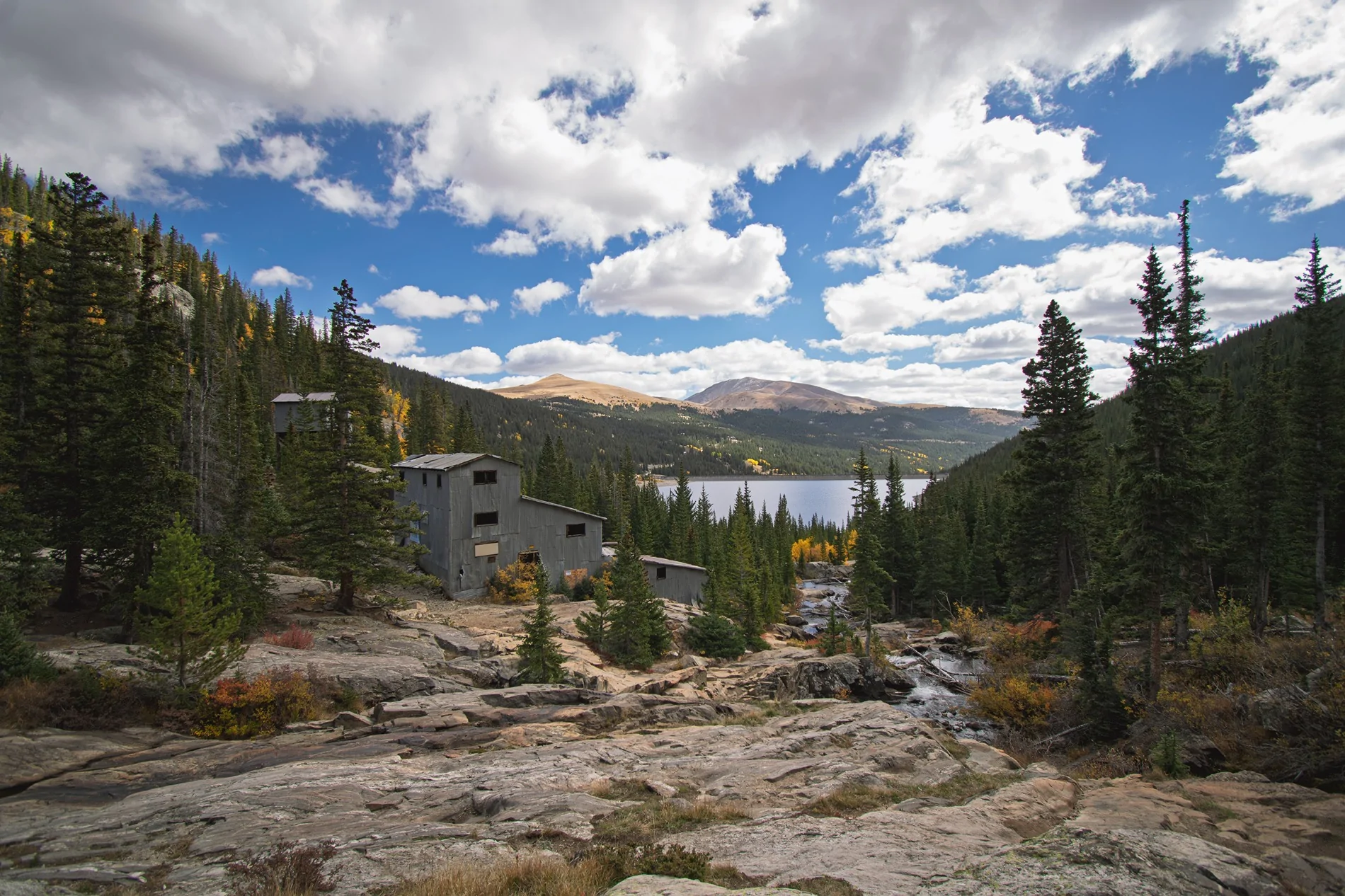 2025 4runner 6th gen 2000+ Mile Road Trip - STL, MO ➡️ Dillon, CO DSC_0722