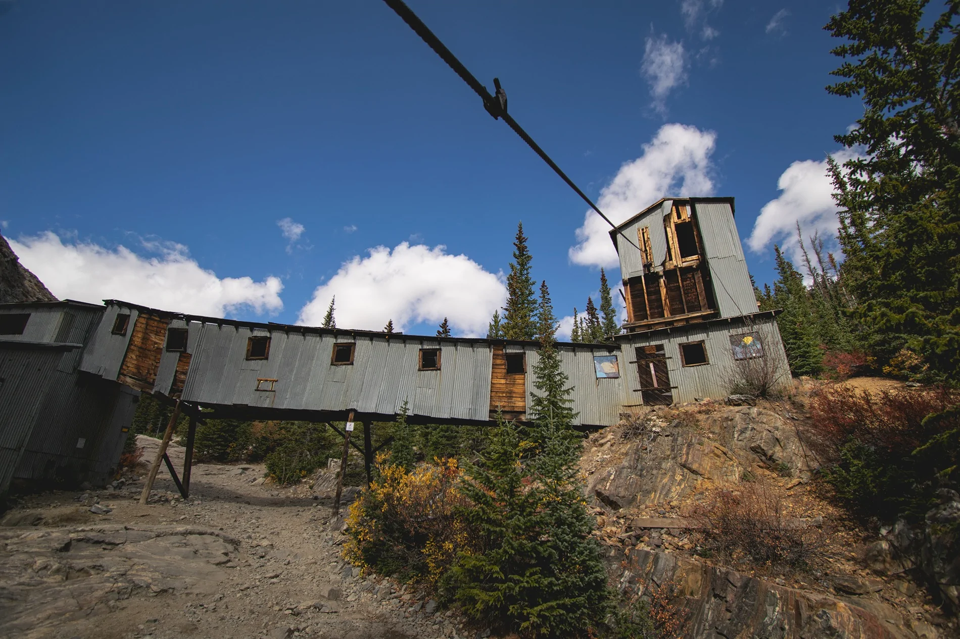 2025 4runner 6th gen 2000+ Mile Road Trip - STL, MO ➡️ Dillon, CO DSC_0737