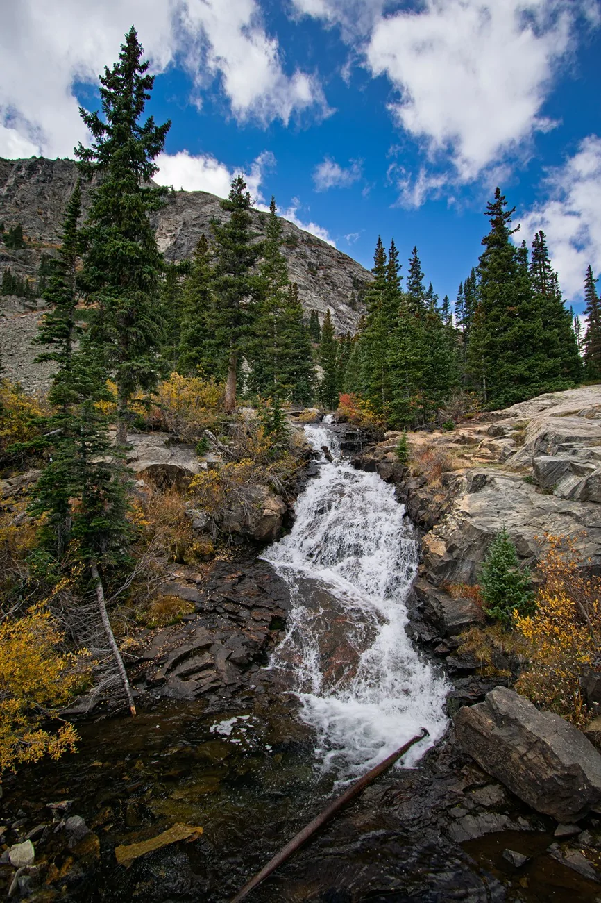 2025 4runner 6th gen 2000+ Mile Road Trip - STL, MO ➡️ Dillon, CO DSC_0714