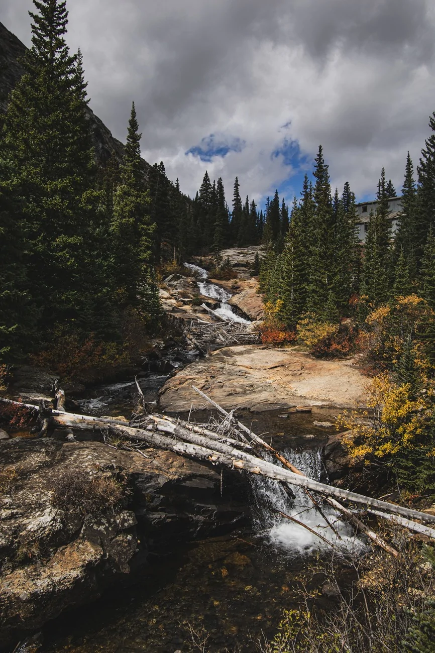 2025 4runner 6th gen 2000+ Mile Road Trip - STL, MO ➡️ Dillon, CO DSC_0685