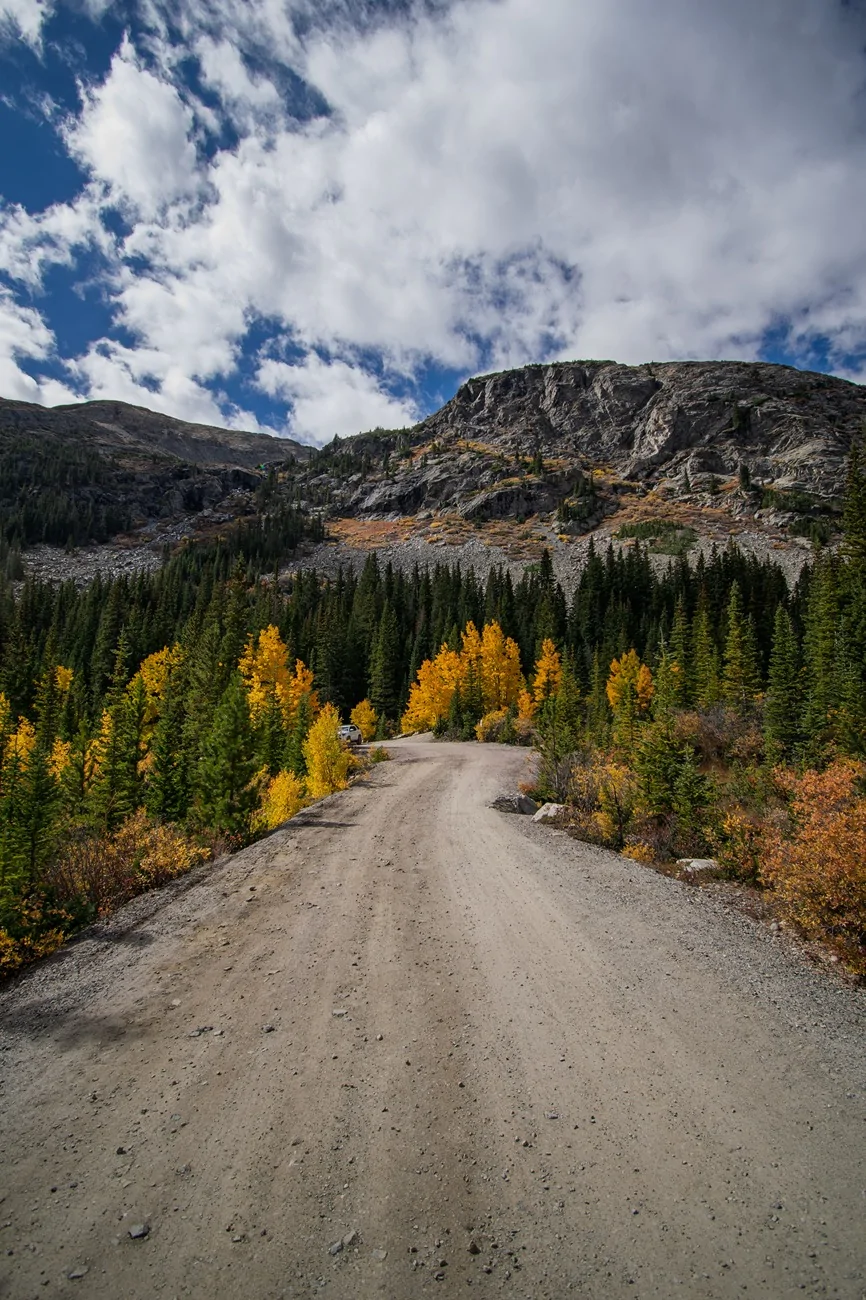 2025 4runner 6th gen 2000+ Mile Road Trip - STL, MO ➡️ Dillon, CO DSC_0742