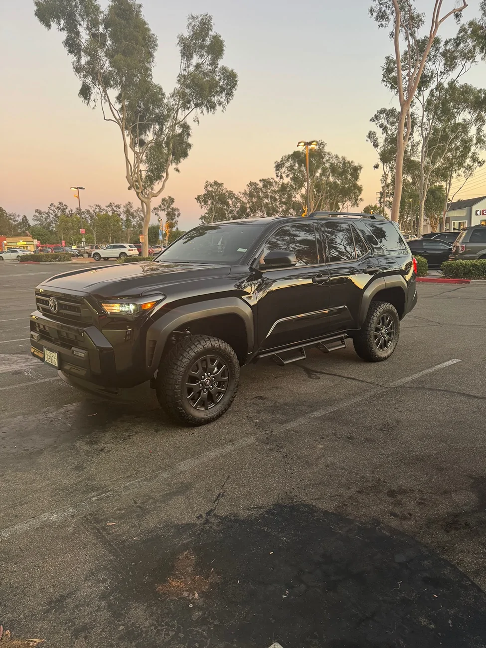 2025 4runner 6th gen What did you do to your 6th Gen 4Runner today?? 👨🏻‍🔧 🧰 🛠 IMG_2361