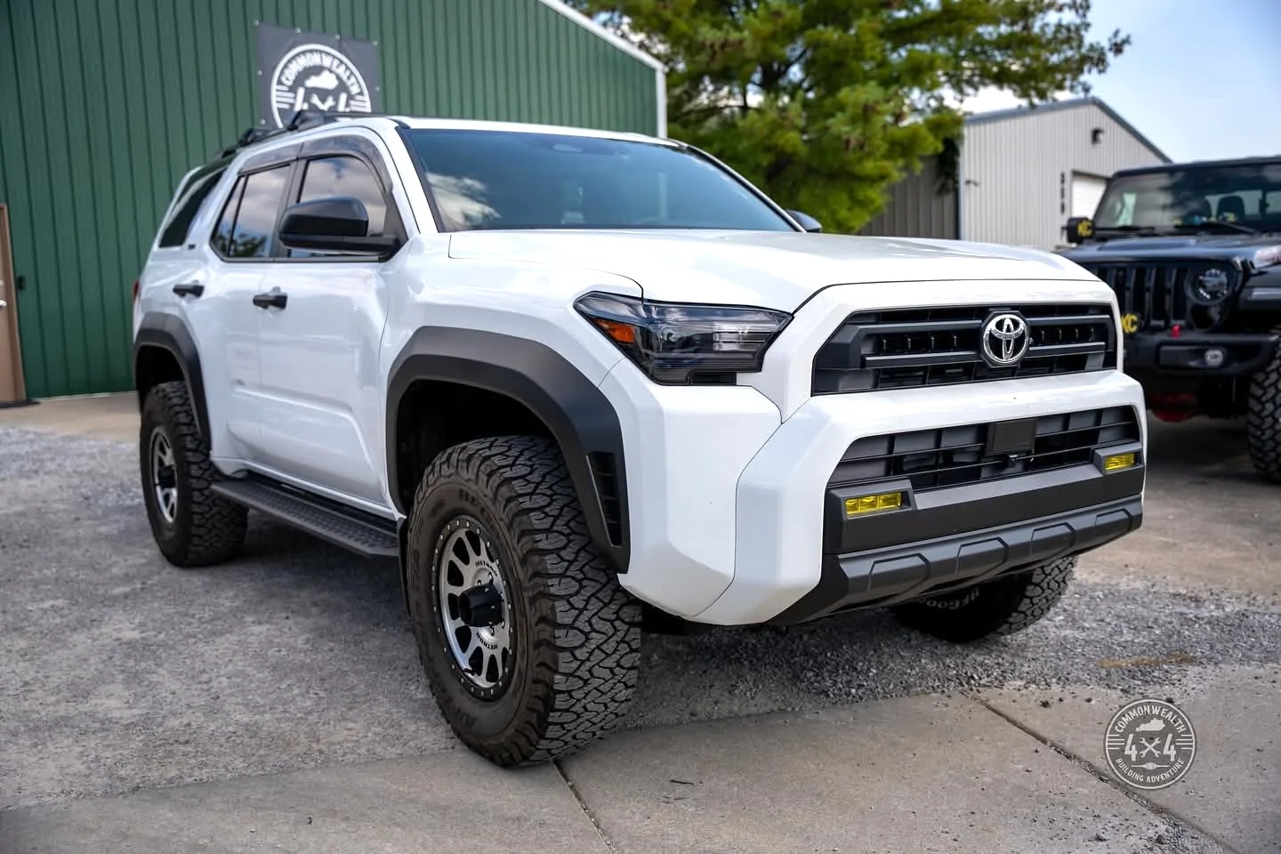 2025 4runner 6th gen Aftermarket Wheels, Bigger Tires, Lift Kits (Compilation) for 2025+ 4Runner 6th Gen -- Add Yours! Upgraded 2025 4Runner SR5 w: Method 305, Westcott lift, 285:70:17 KO3 1