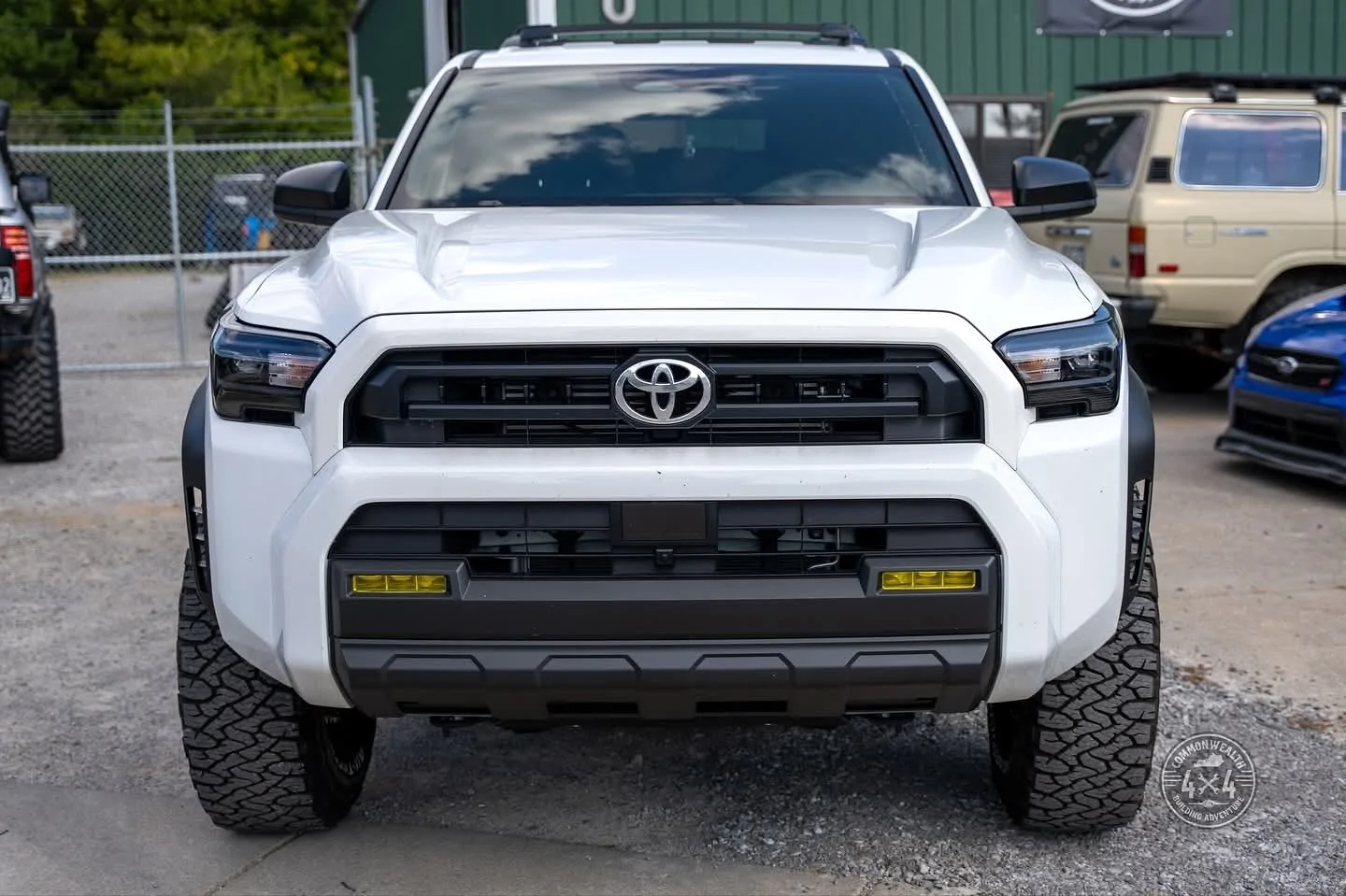 2025 4runner 6th gen Aftermarket Wheels, Bigger Tires, Lift Kits (Compilation) for 2025+ 4Runner 6th Gen -- Add Yours! Upgraded 2025 4Runner SR5 w: Method 305, Westcott lift, 285:70:17 KO3 2