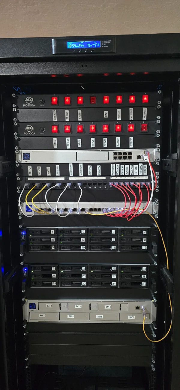 2025 4runner 6th gen Does this hit a little too close to home? Network Rack