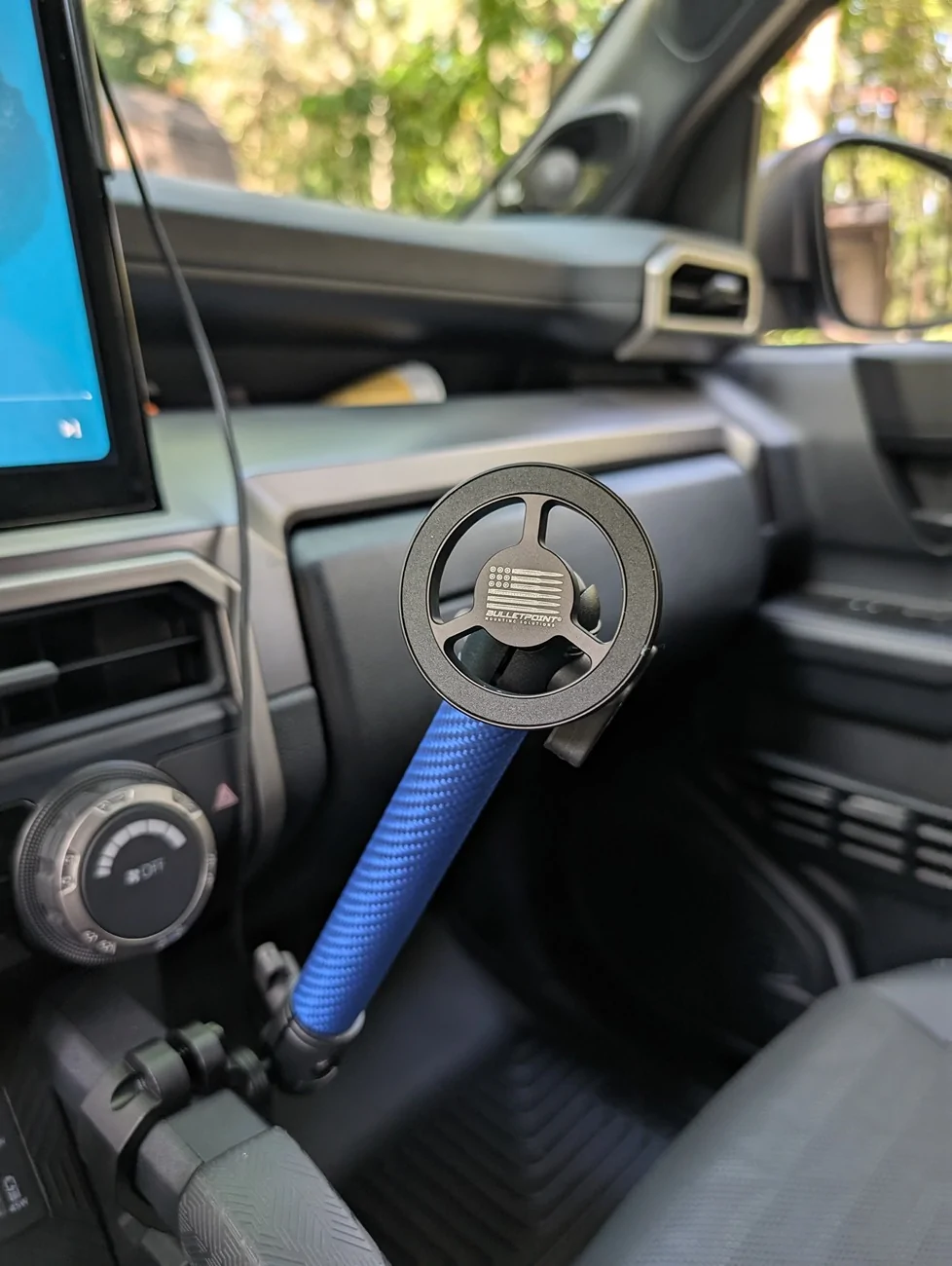 2025 4runner 6th gen What did you do to your 6th Gen 4Runner today?? 👨🏻‍🔧 🧰 🛠 PXL_20251003_173920137