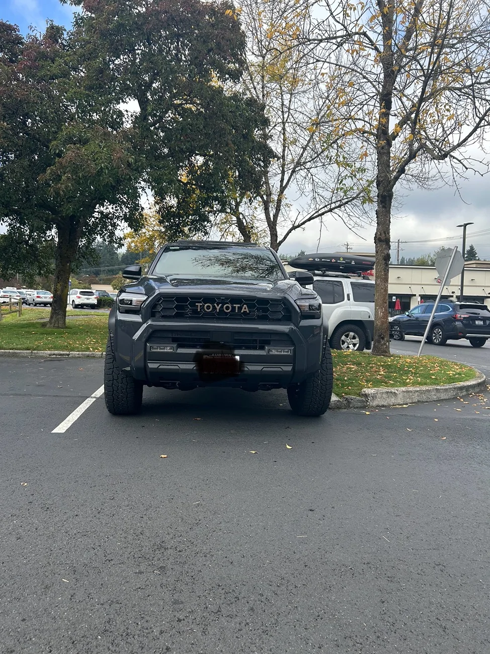2025 4runner 6th gen What did you do to your 6th Gen 4Runner today?? 👨🏻‍🔧 🧰 🛠 IMG_5387