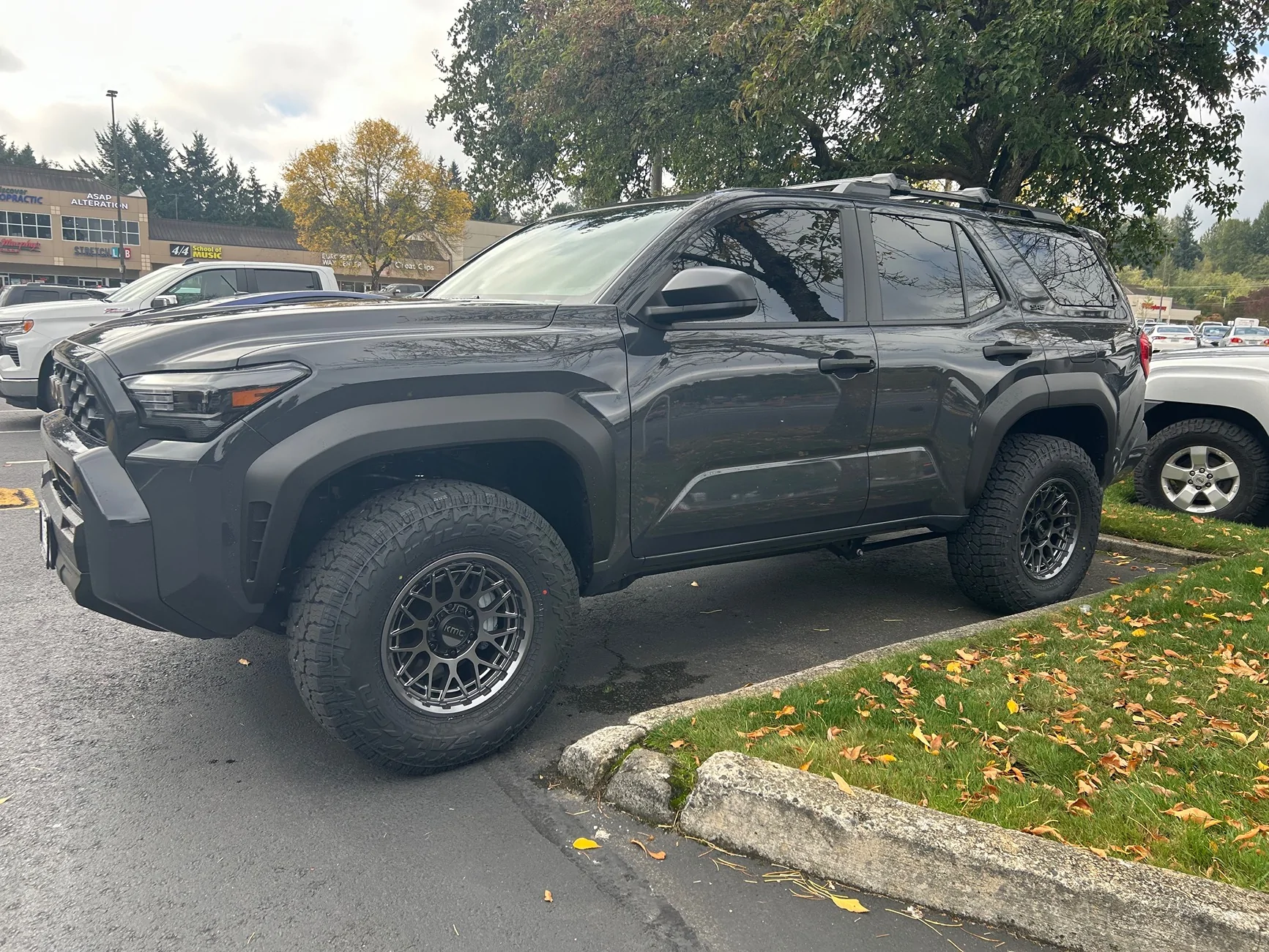 2025 4runner 6th gen What did you do to your 6th Gen 4Runner today?? 👨🏻‍🔧 🧰 🛠 IMG_5386