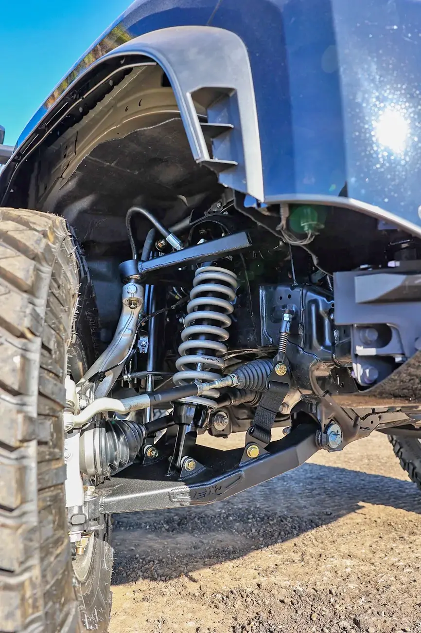 2025 4runner 6th gen Aftermarket Wheels, Bigger Tires, Lift Kits (Compilation) for 2025+ 4Runner 6th Gen -- Add Yours! 21835-c2738ac271d8fb3bca6a2972c465b6ea