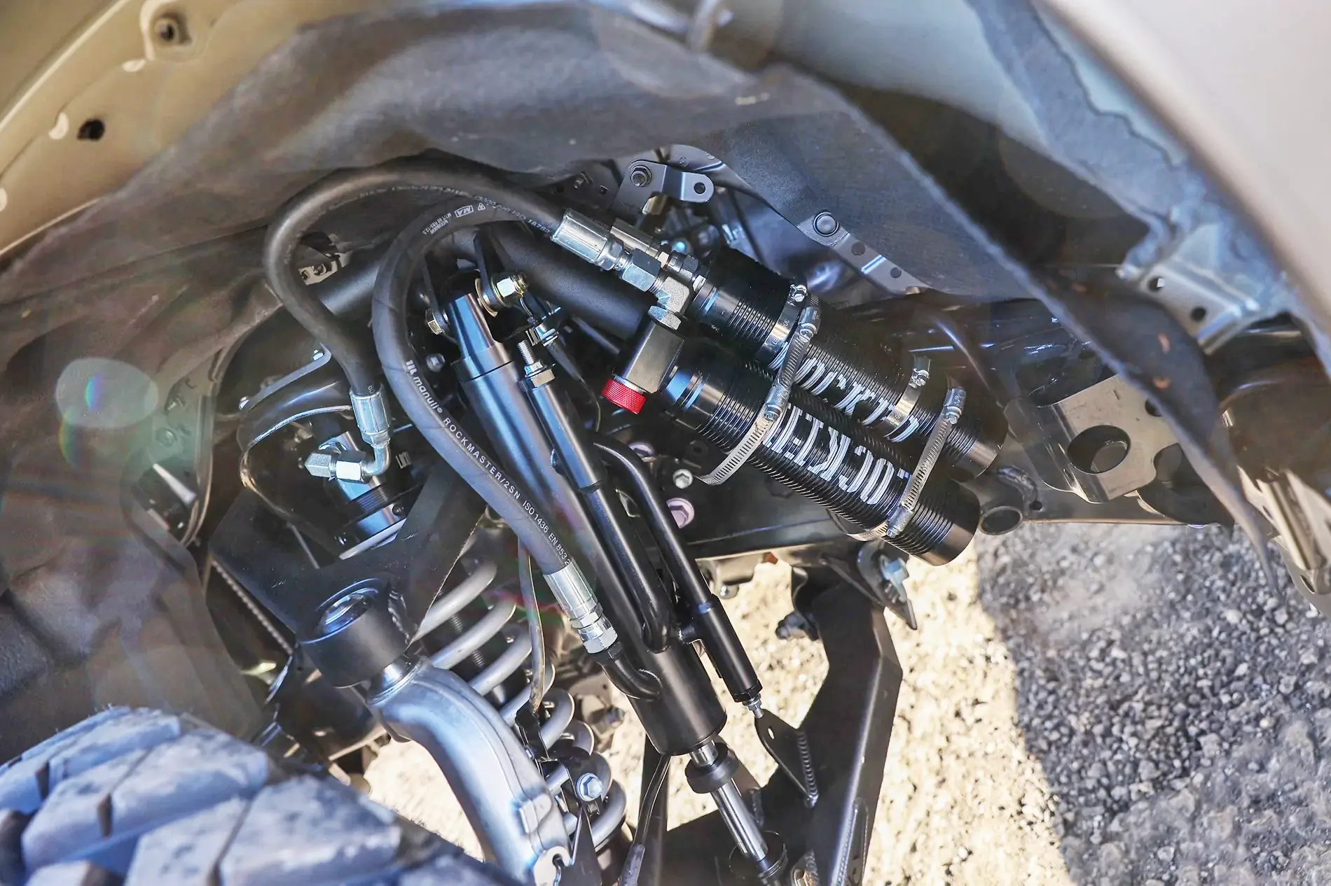 2025 4runner 6th gen Aftermarket Wheels, Bigger Tires, Lift Kits (Compilation) for 2025+ 4Runner 6th Gen -- Add Yours! 21837-e4867755b6418feaca5bd3d132260fbc