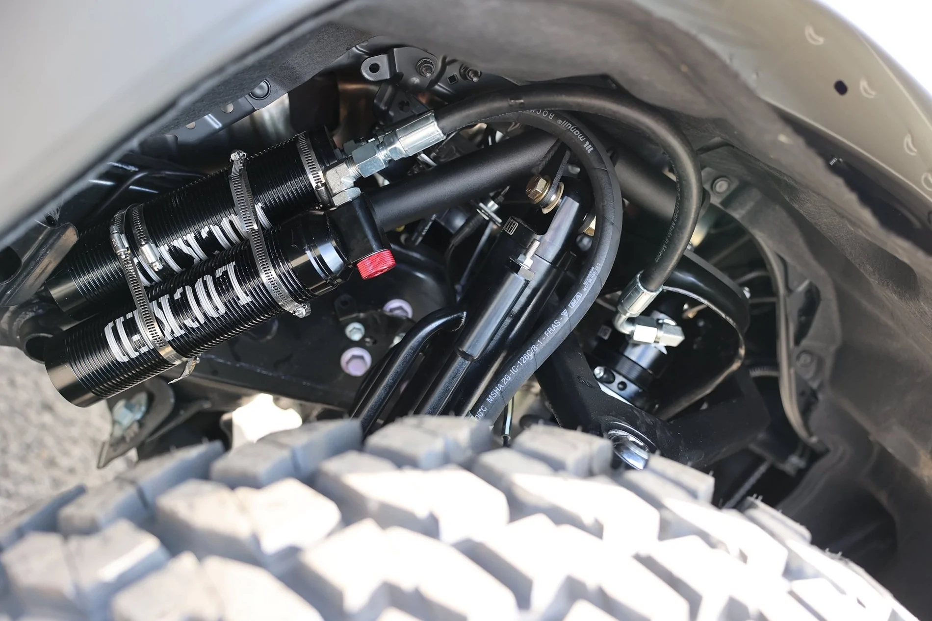 2025 4runner 6th gen Aftermarket Wheels, Bigger Tires, Lift Kits (Compilation) for 2025+ 4Runner 6th Gen -- Add Yours! 559582964_32237684649180768_7174087688320468052_n