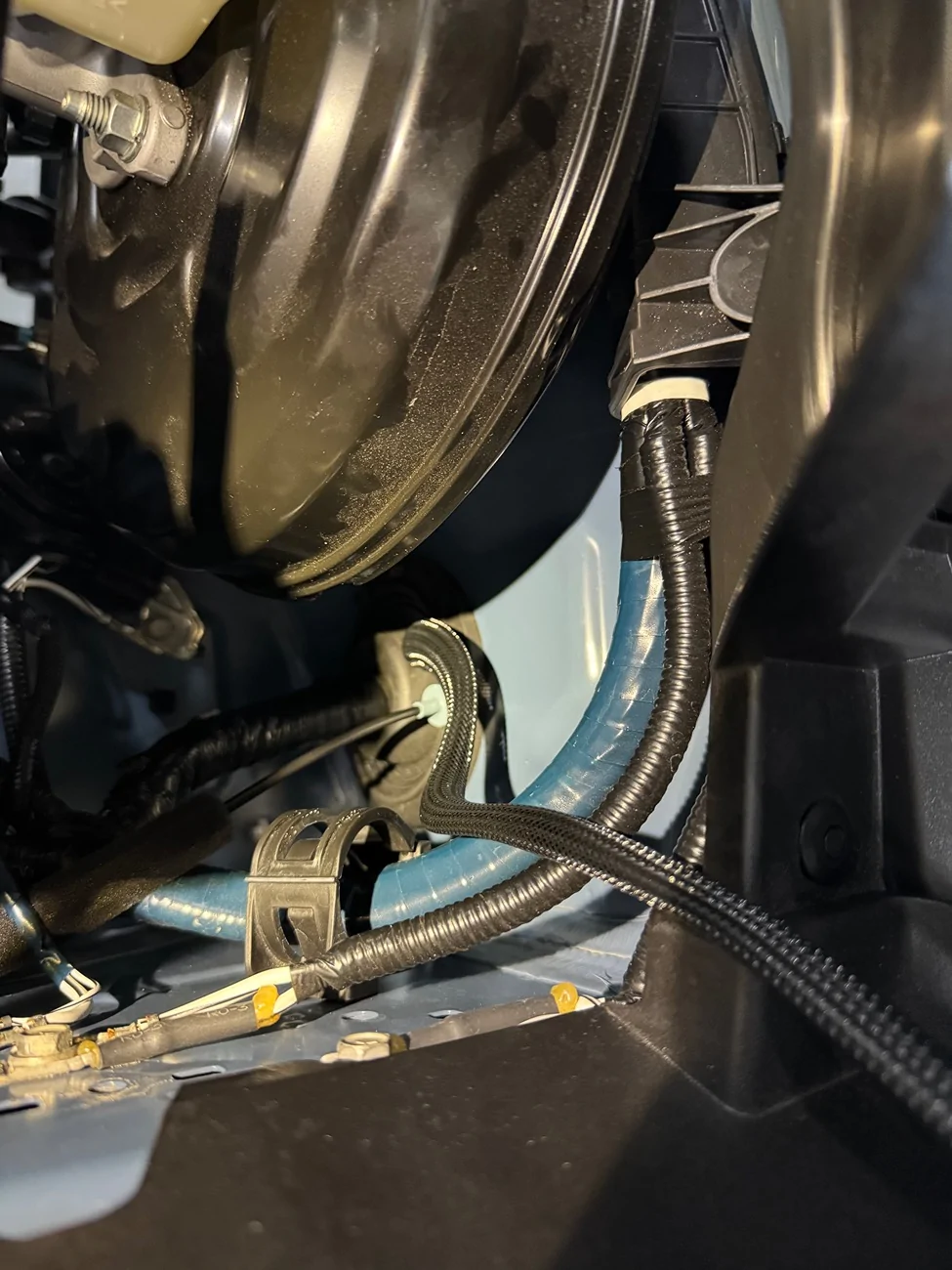 2025 4runner 6th gen Diode Dynamics D-Switch (installed) IMG_1386