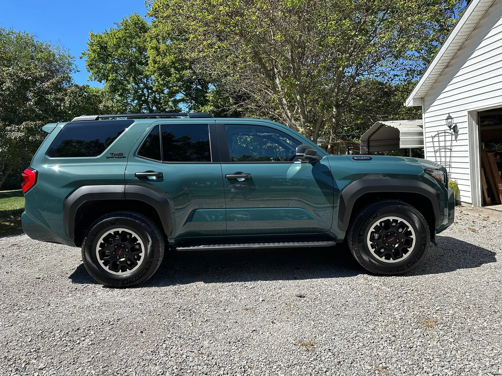 2025 4runner 6th gen Progression of Everest ORP-IMAX IMG_1347