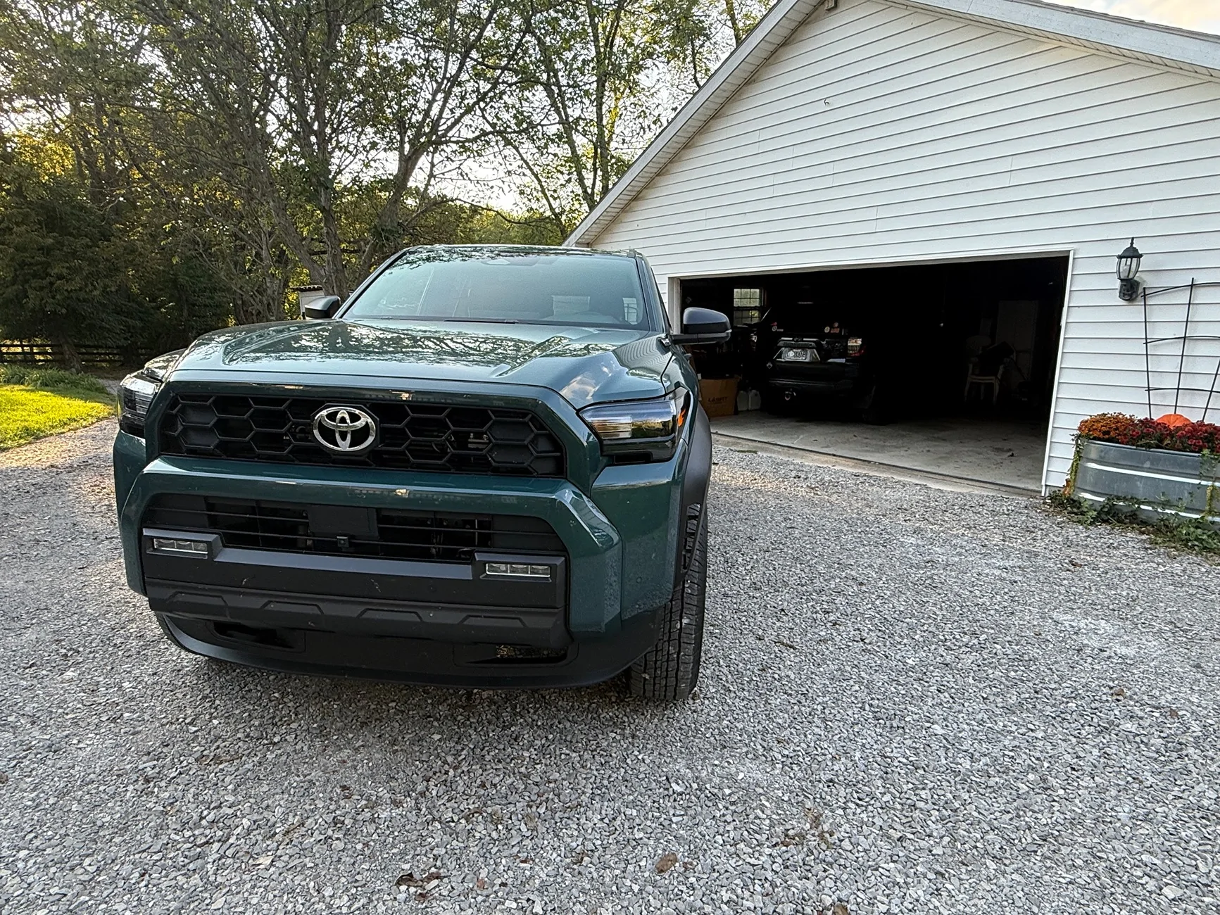 2025 4runner 6th gen Progression of Everest ORP-IMAX IMG_0527