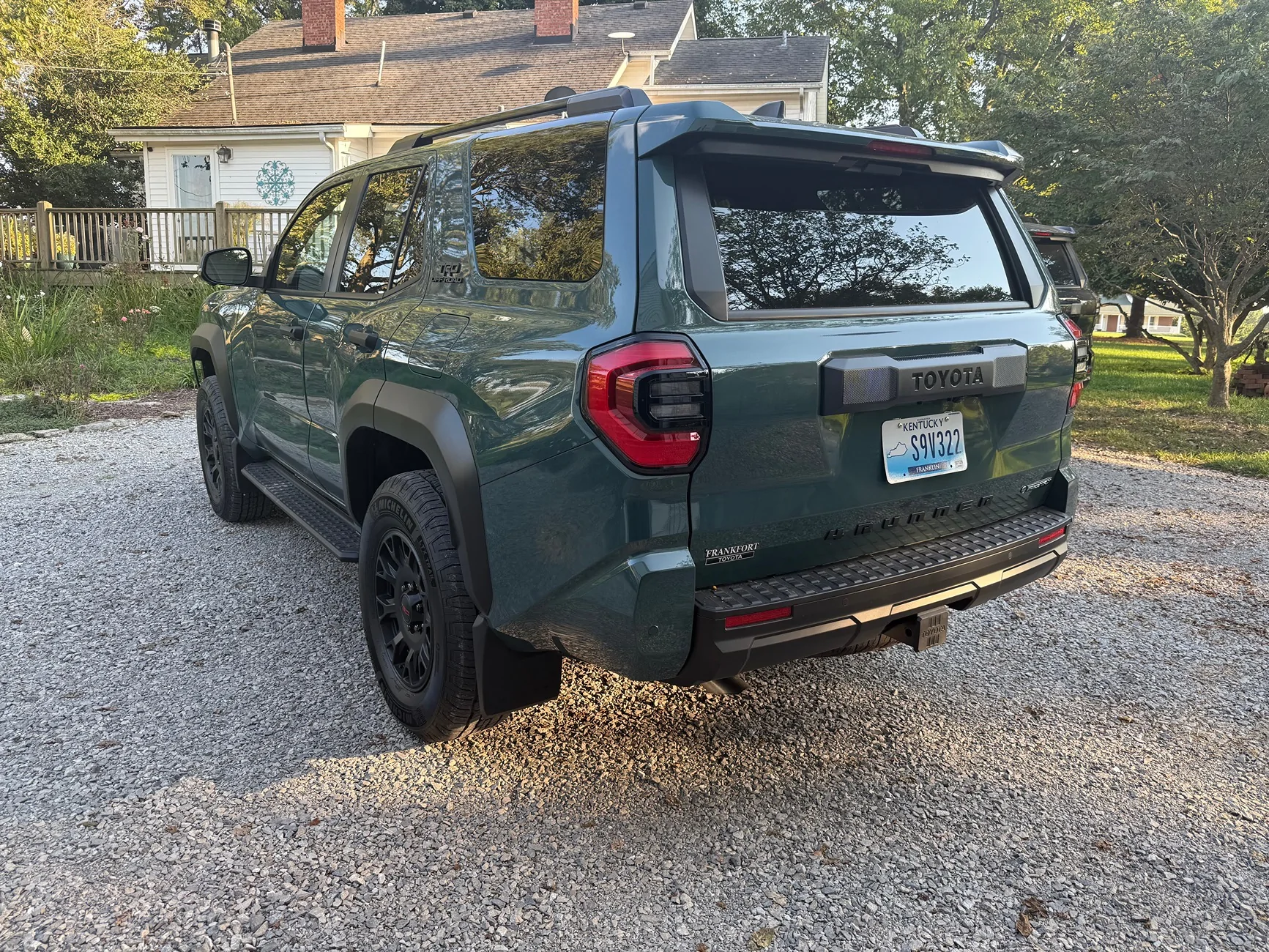 2025 4runner 6th gen Progression of Everest ORP-IMAX IMG_0524