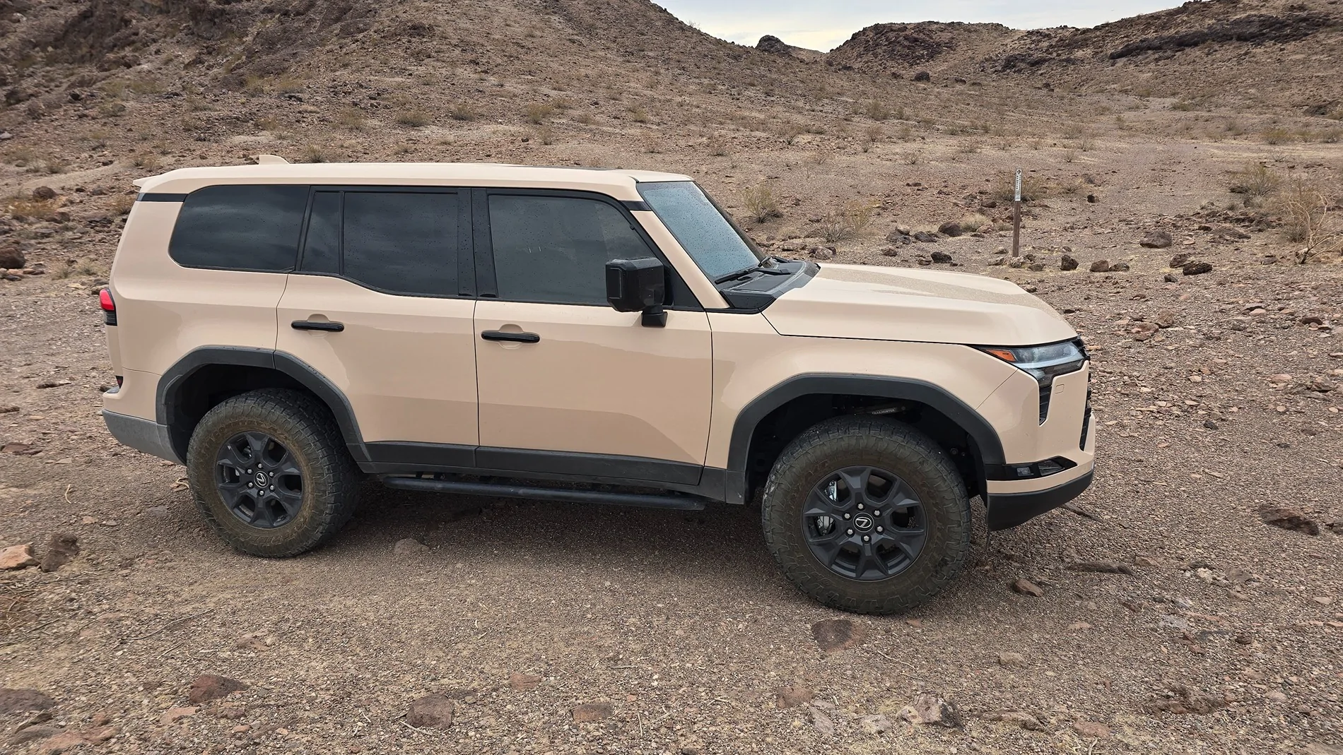 2025 4runner 6th gen 4runner vs Land Cruiser vs GX. I’m changing my mind daily! 20250825_150311