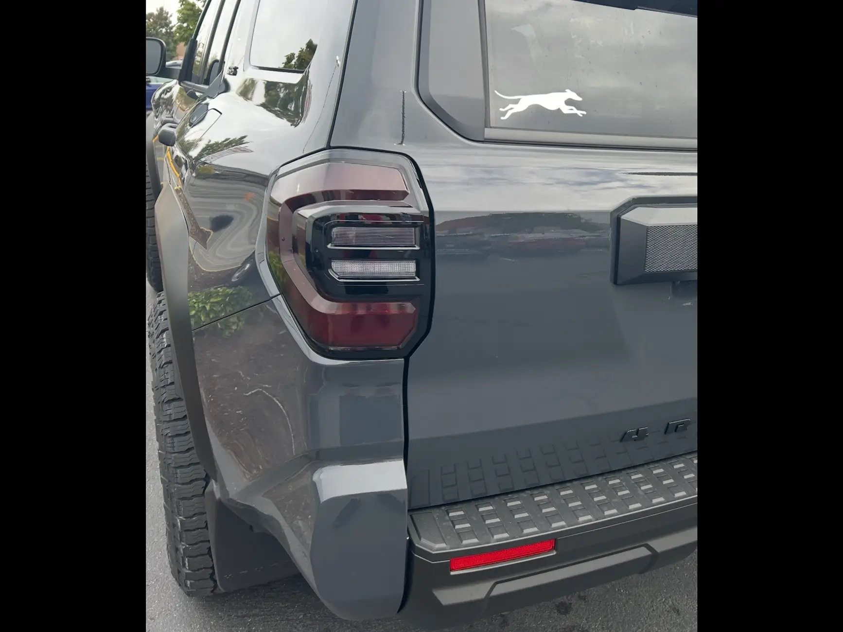 2025 4runner 6th gen What did you do to your 6th Gen 4Runner today?? 👨🏻‍🔧 🧰 🛠 IMG_0483