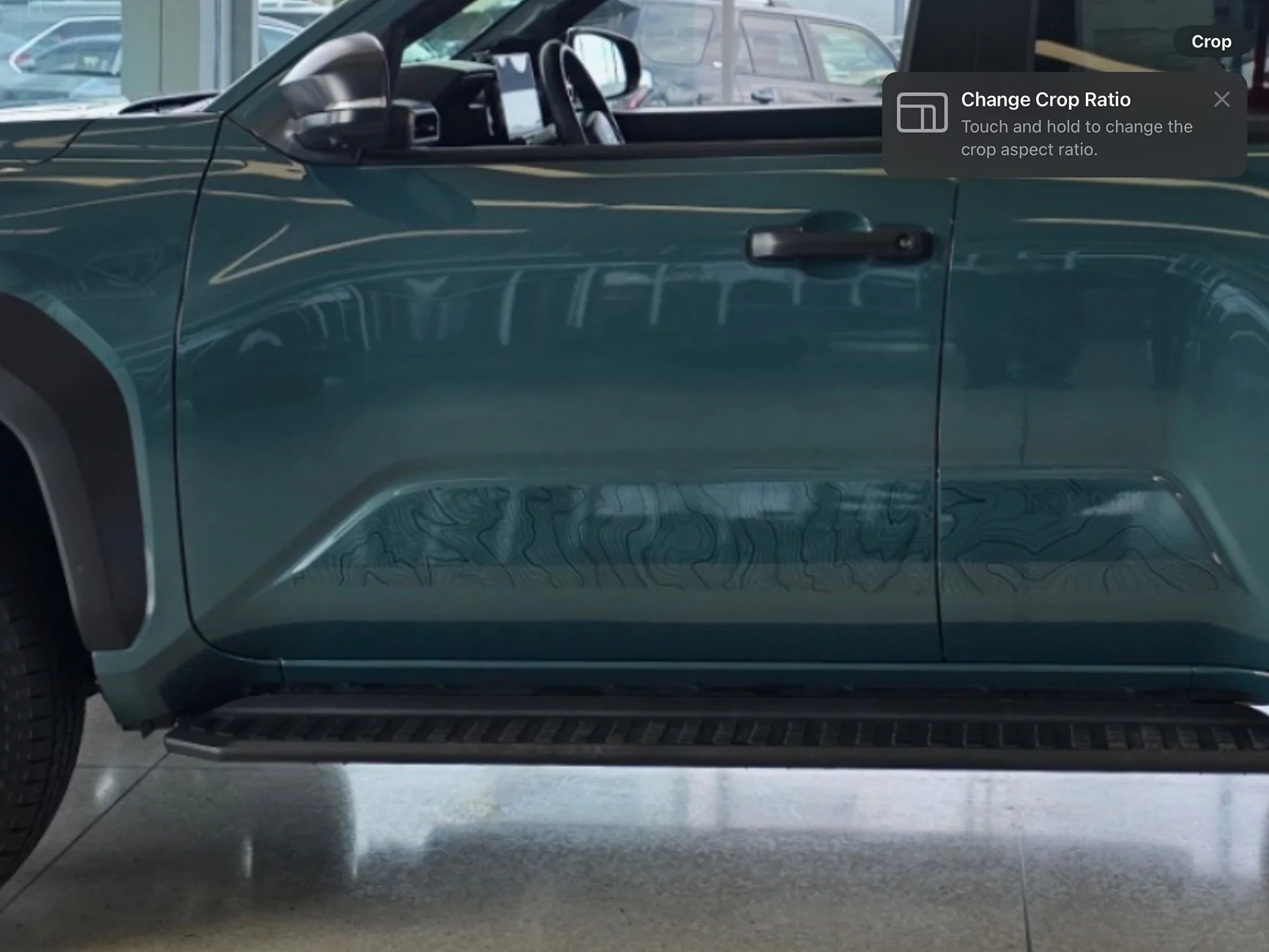 2025 4runner 6th gen Progression of Everest ORP-IMAX IMG_2028