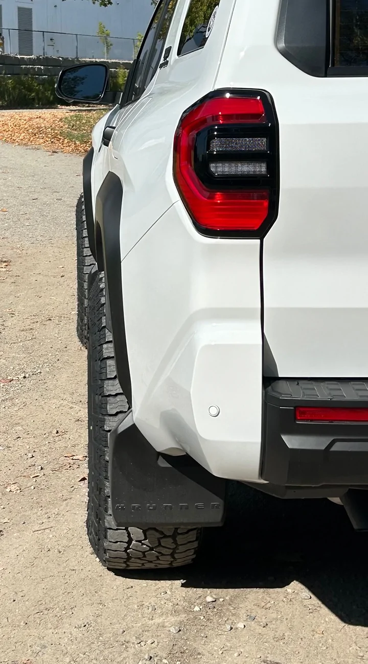 2025 4runner 6th gen Aftermarket Wheels, Bigger Tires, Lift Kits (Compilation) for 2025+ 4Runner 6th Gen -- Add Yours! IMG_4608