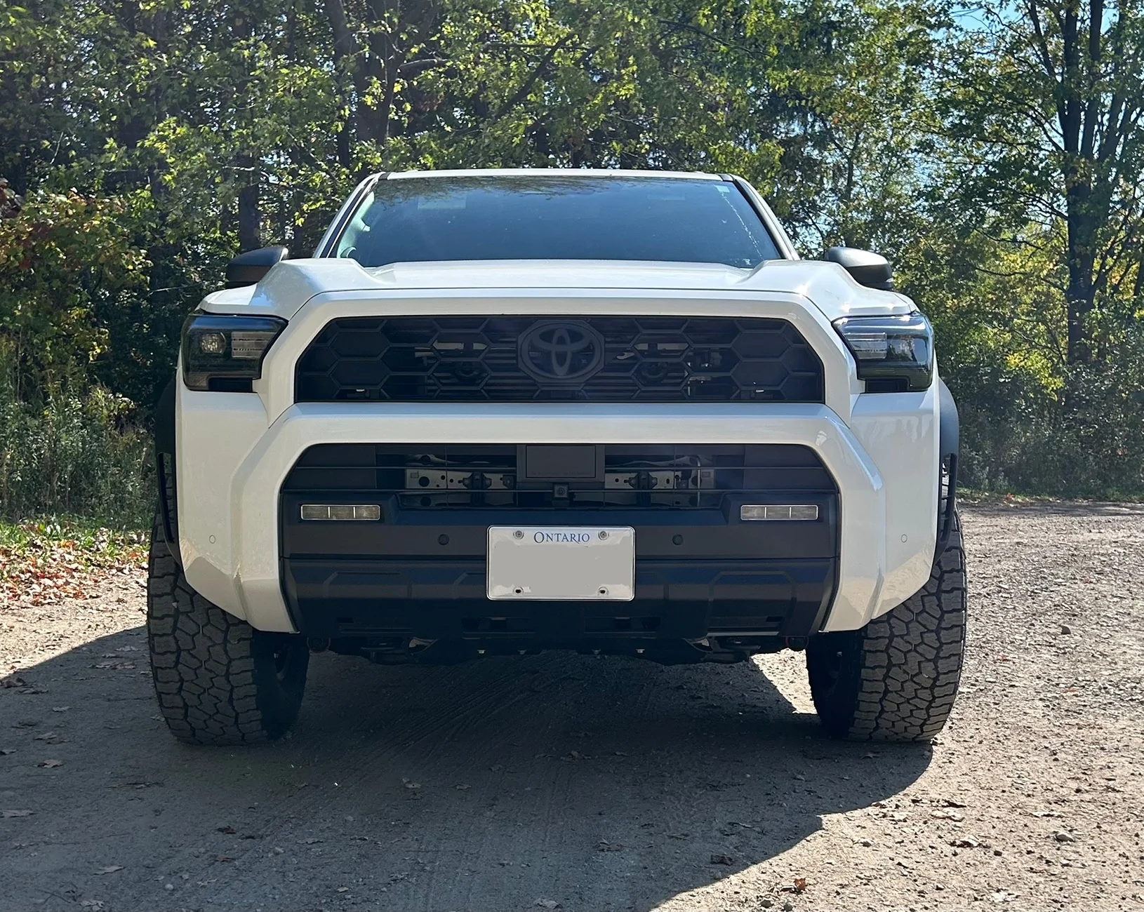2025 4runner 6th gen Aftermarket Wheels, Bigger Tires, Lift Kits (Compilation) for 2025+ 4Runner 6th Gen -- Add Yours! IMG_4581
