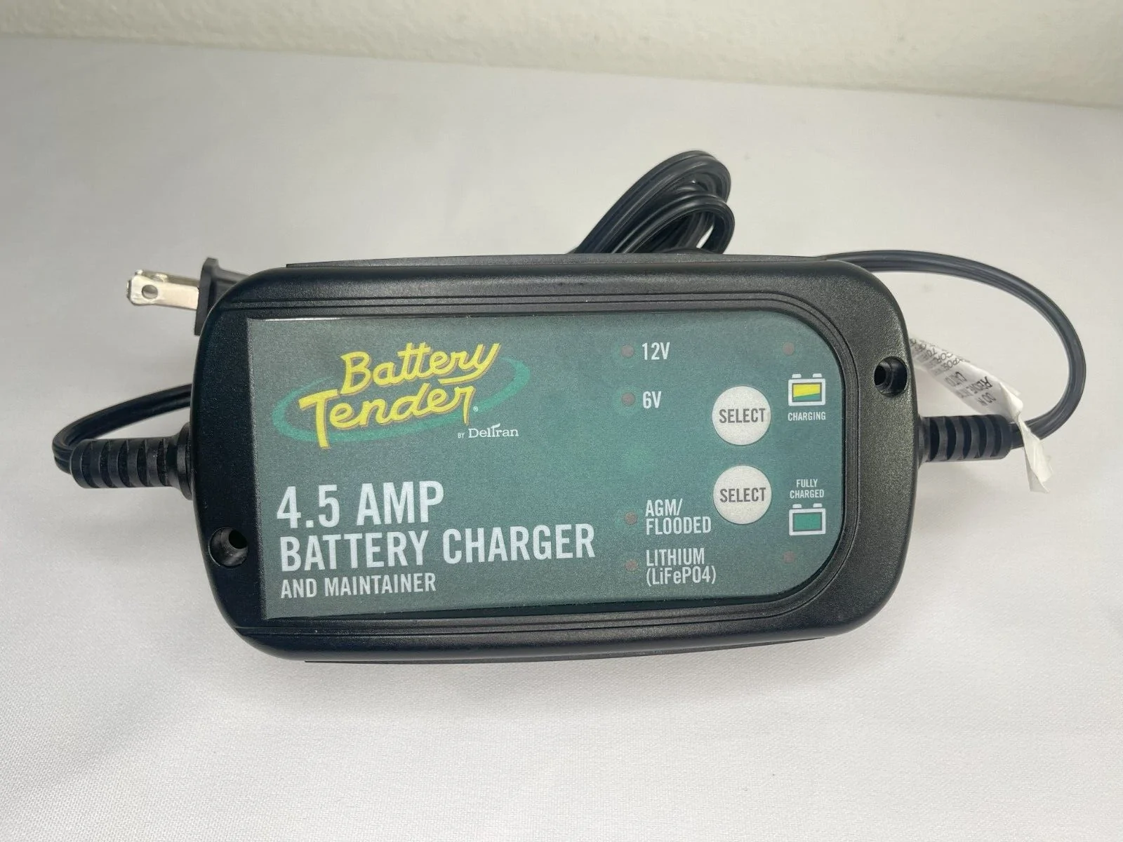 2025 4runner 6th gen 12v Volt Battery- Traditonal Flooded Lead Acid or AGM 1759761676525-na