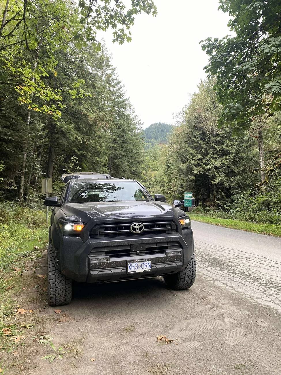 2025 4runner 6th gen UNDERGROUND Photos 4Runner 6th Gen (2025+) IMG_8070