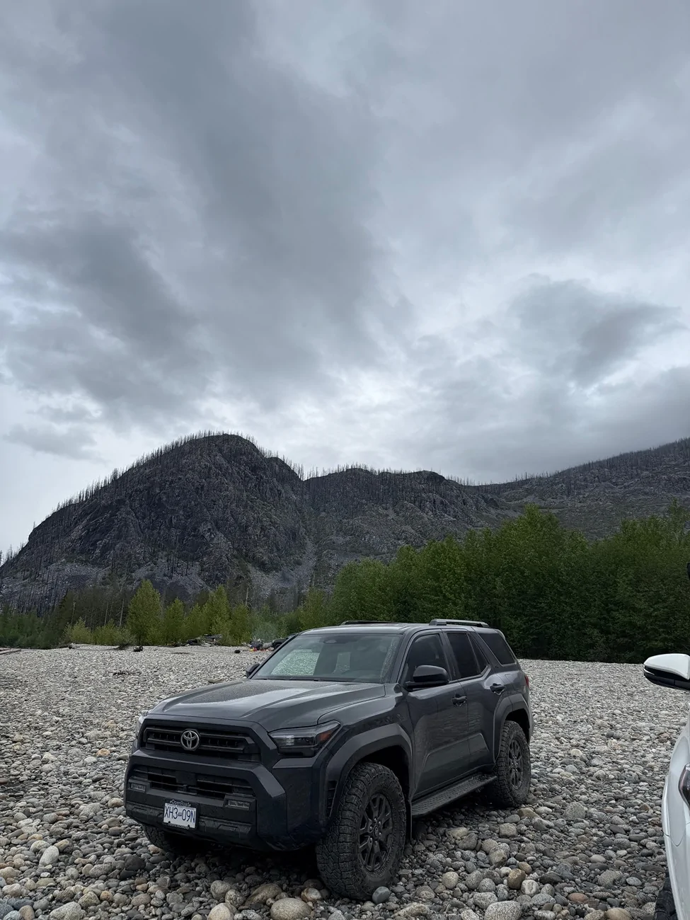 2025 4runner 6th gen Aftermarket Wheels, Bigger Tires, Lift Kits (Compilation) for 2025+ 4Runner 6th Gen -- Add Yours! IMG_7167