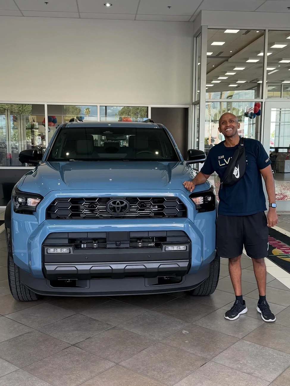 2025 4runner 6th gen New Owner 2025 ORP 4E1AD2FC-15E1-4FAC-9028-1A4396C48A56