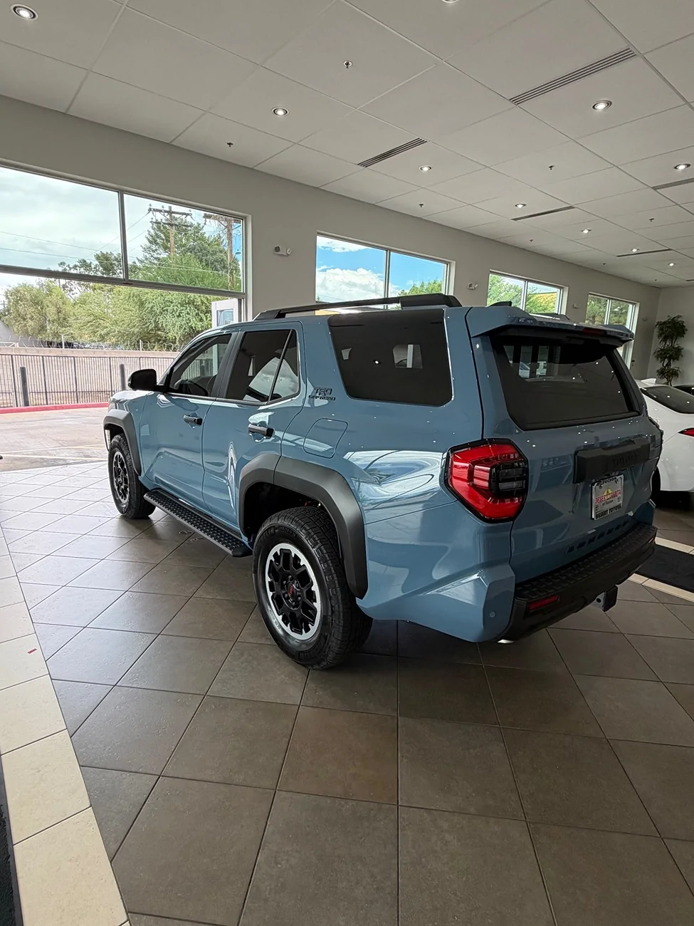 2025 4runner 6th gen New Owner 2025 ORP IMG_8792