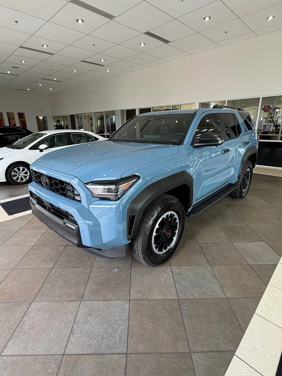 2025 4runner 6th gen New Owner 2025 ORP IMG_8791